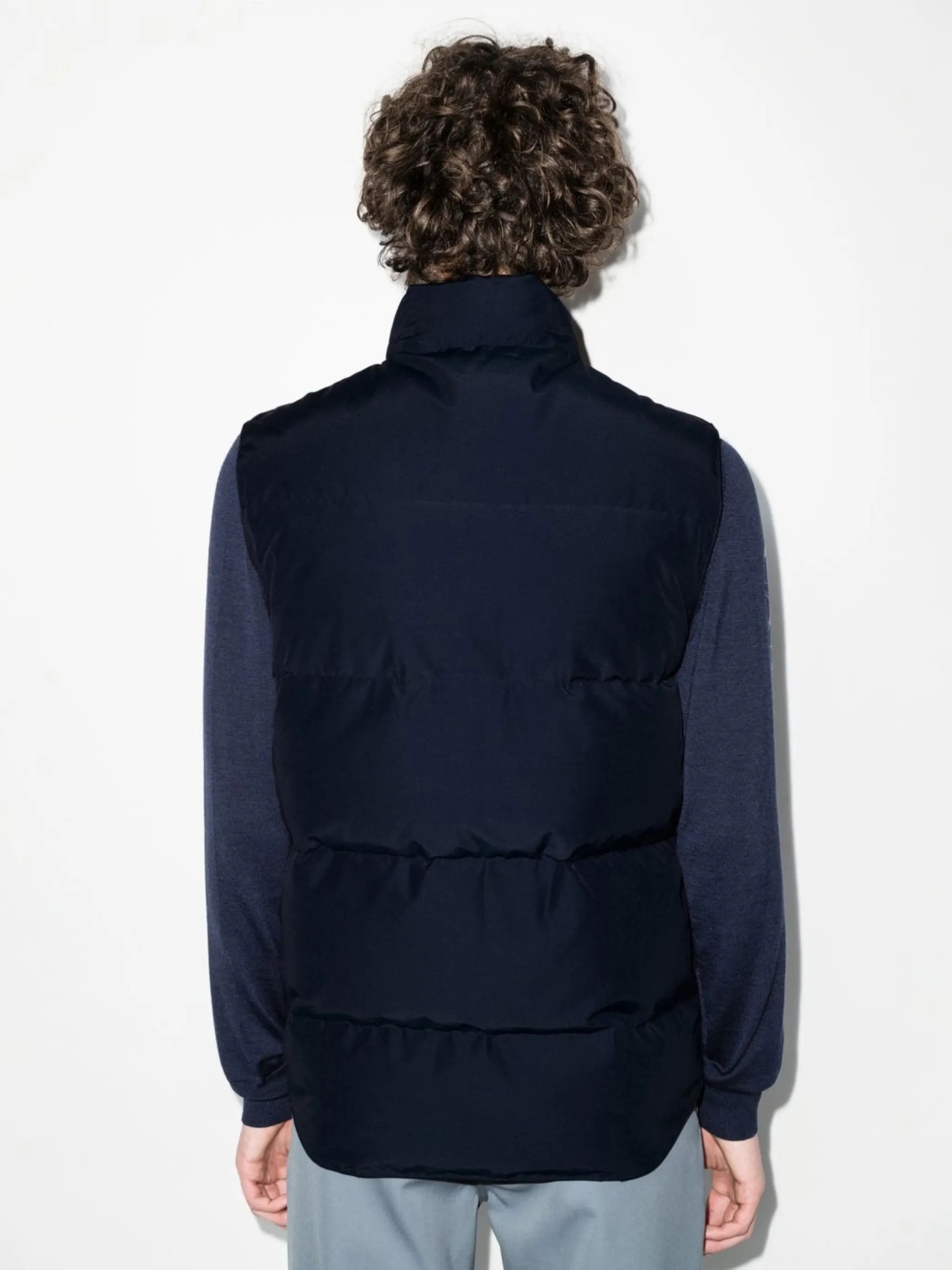 Freestyle vest