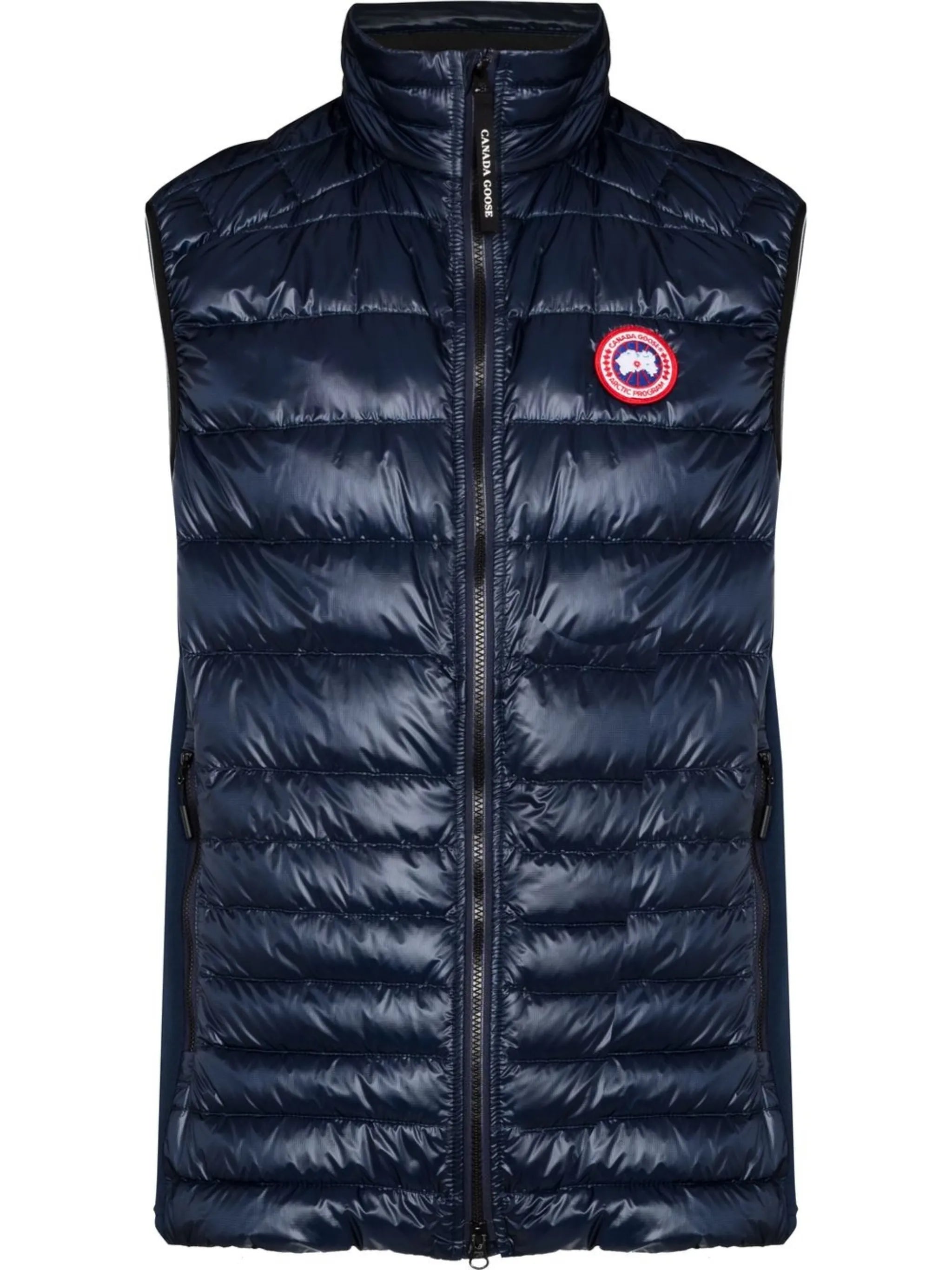 Hybridge Lite vest