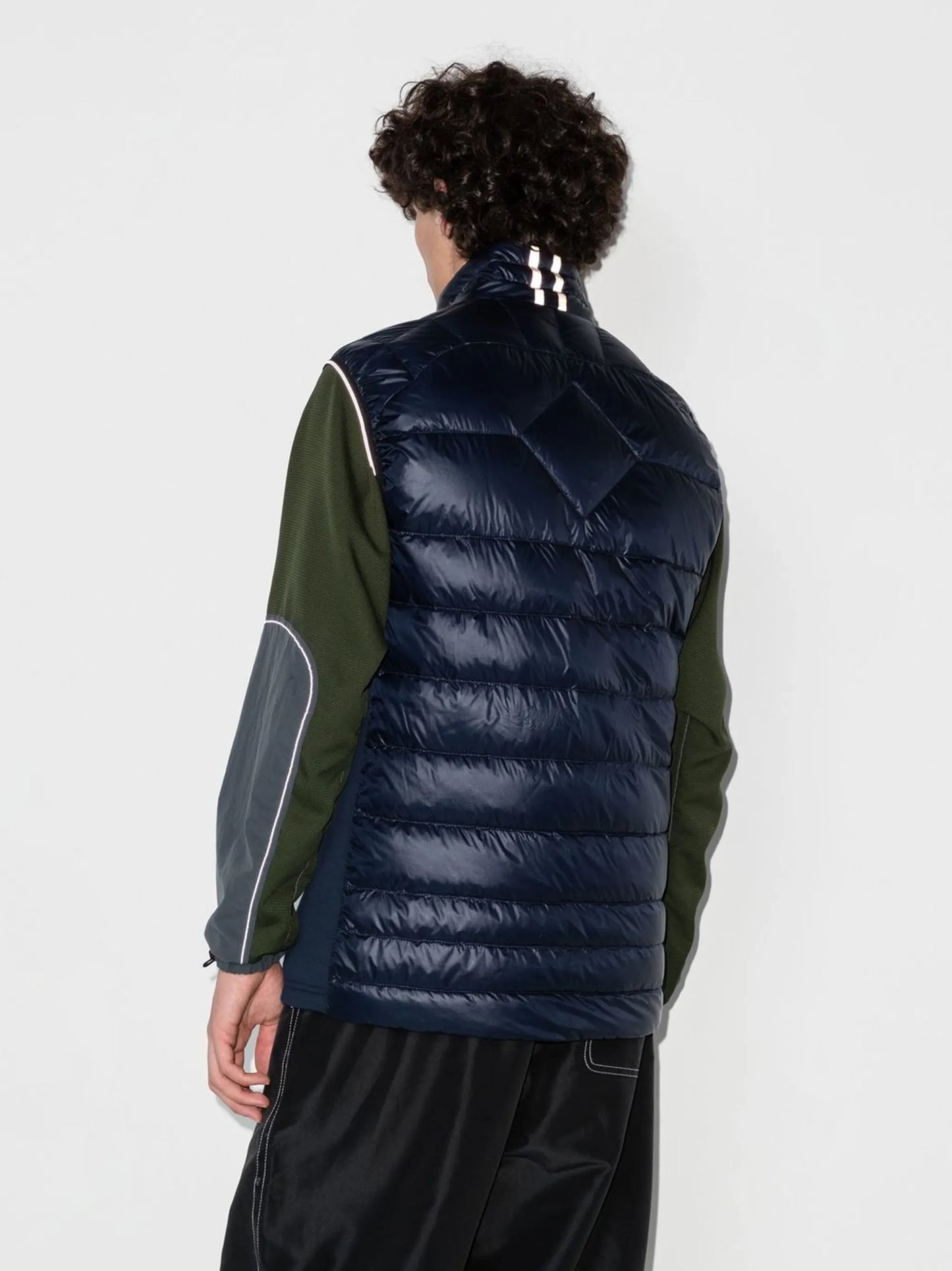 Hybridge Lite vest