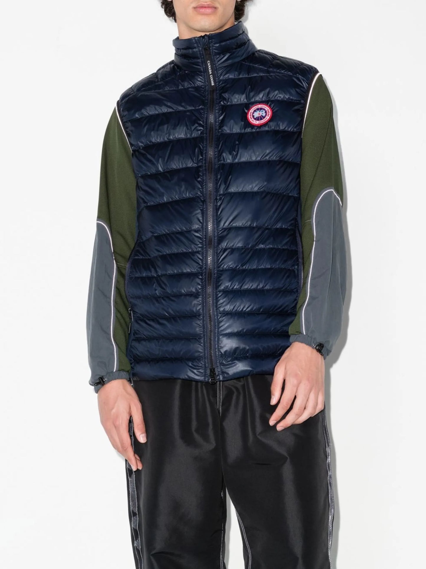 Hybridge Lite vest