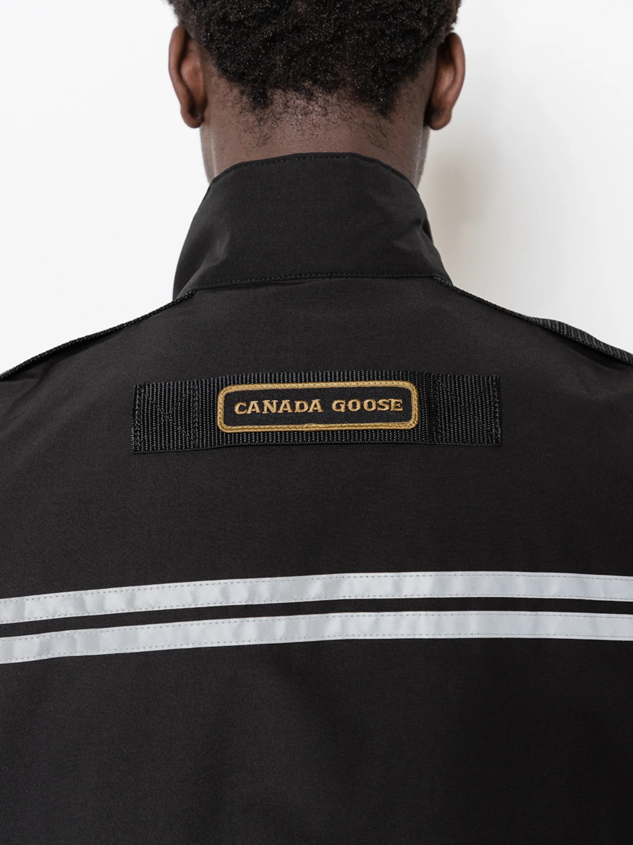 The Journey multi-pocket vest