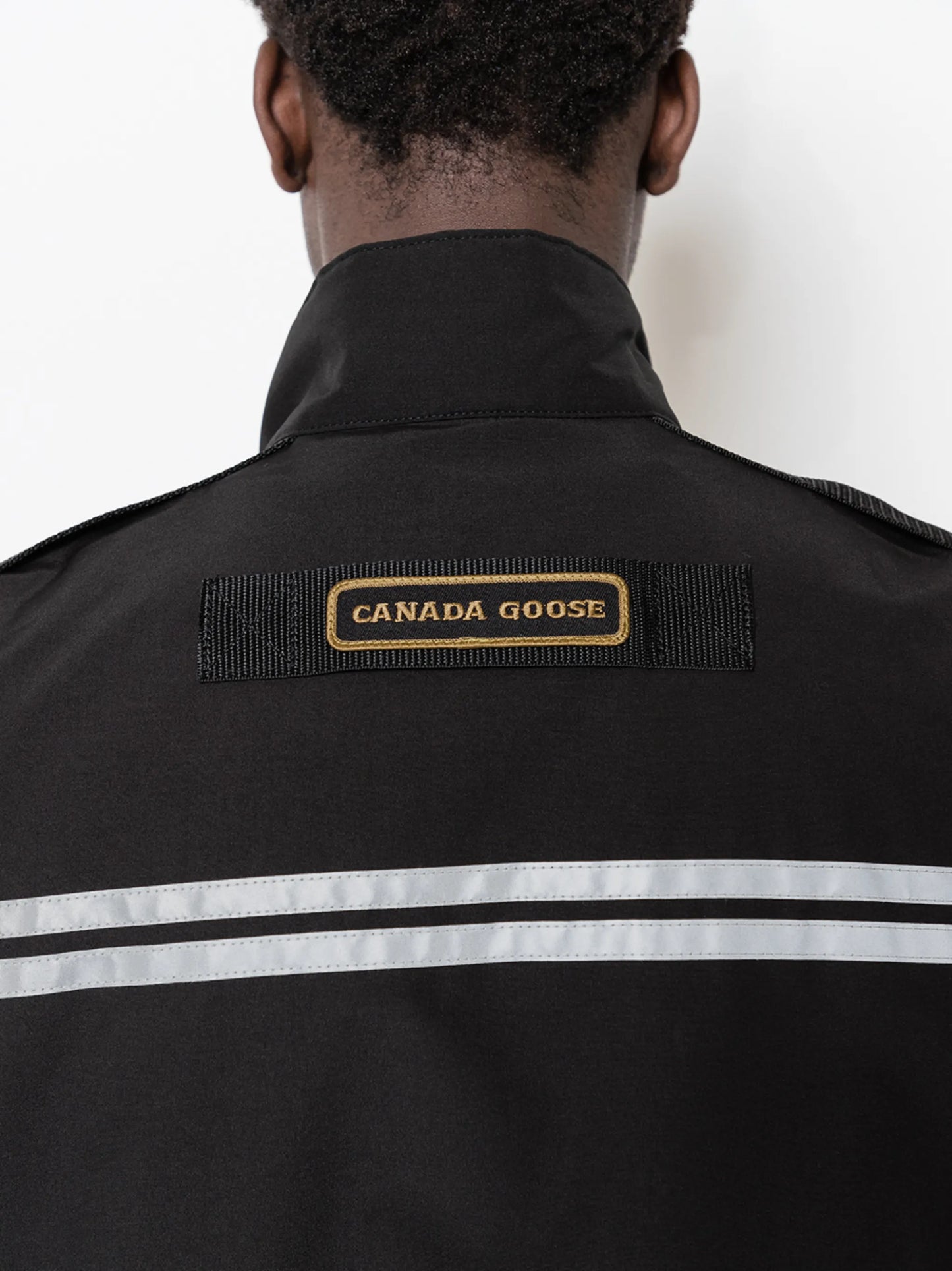 The Journey multi-pocket vest