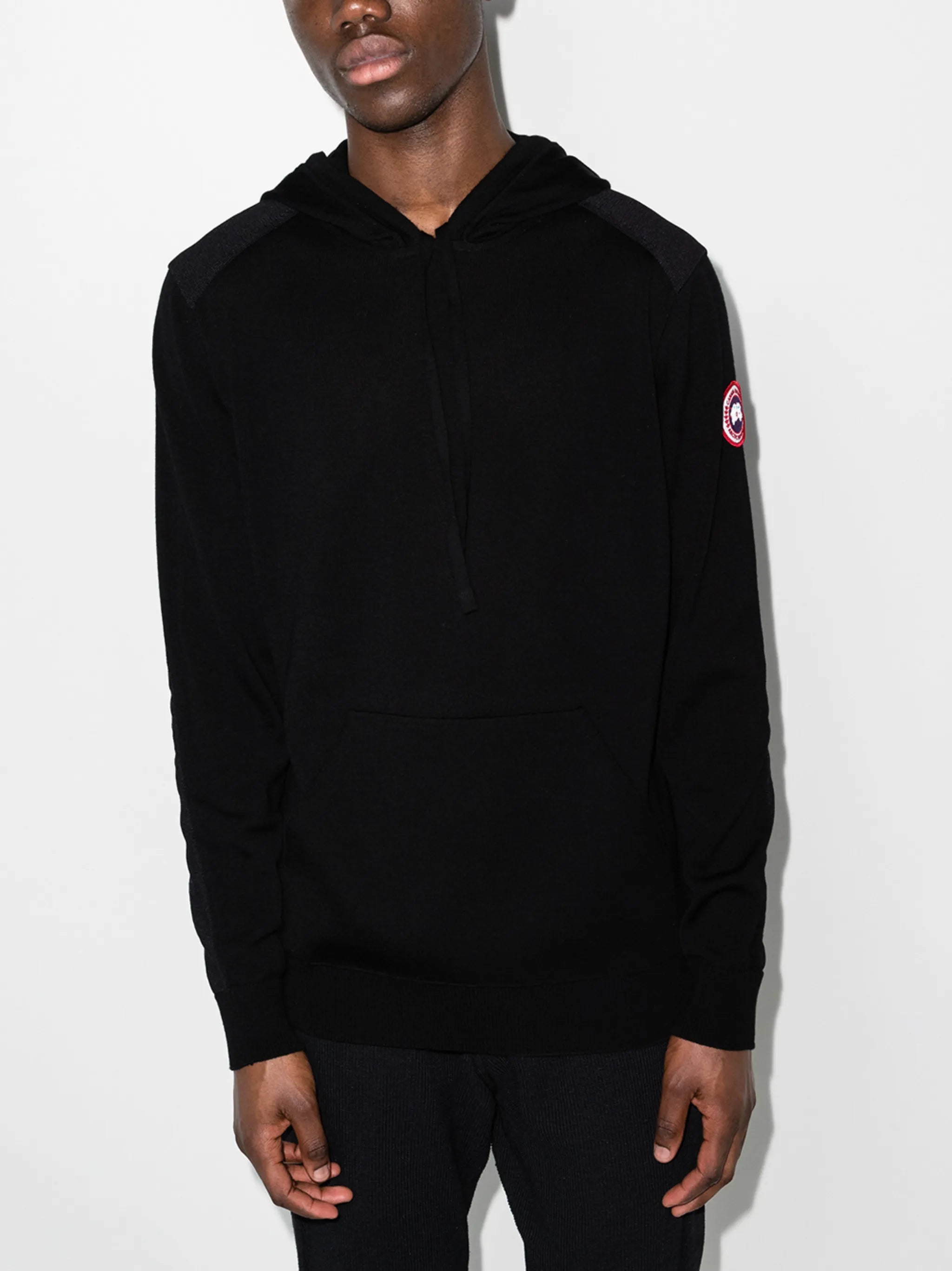 Armherst logo hoodie