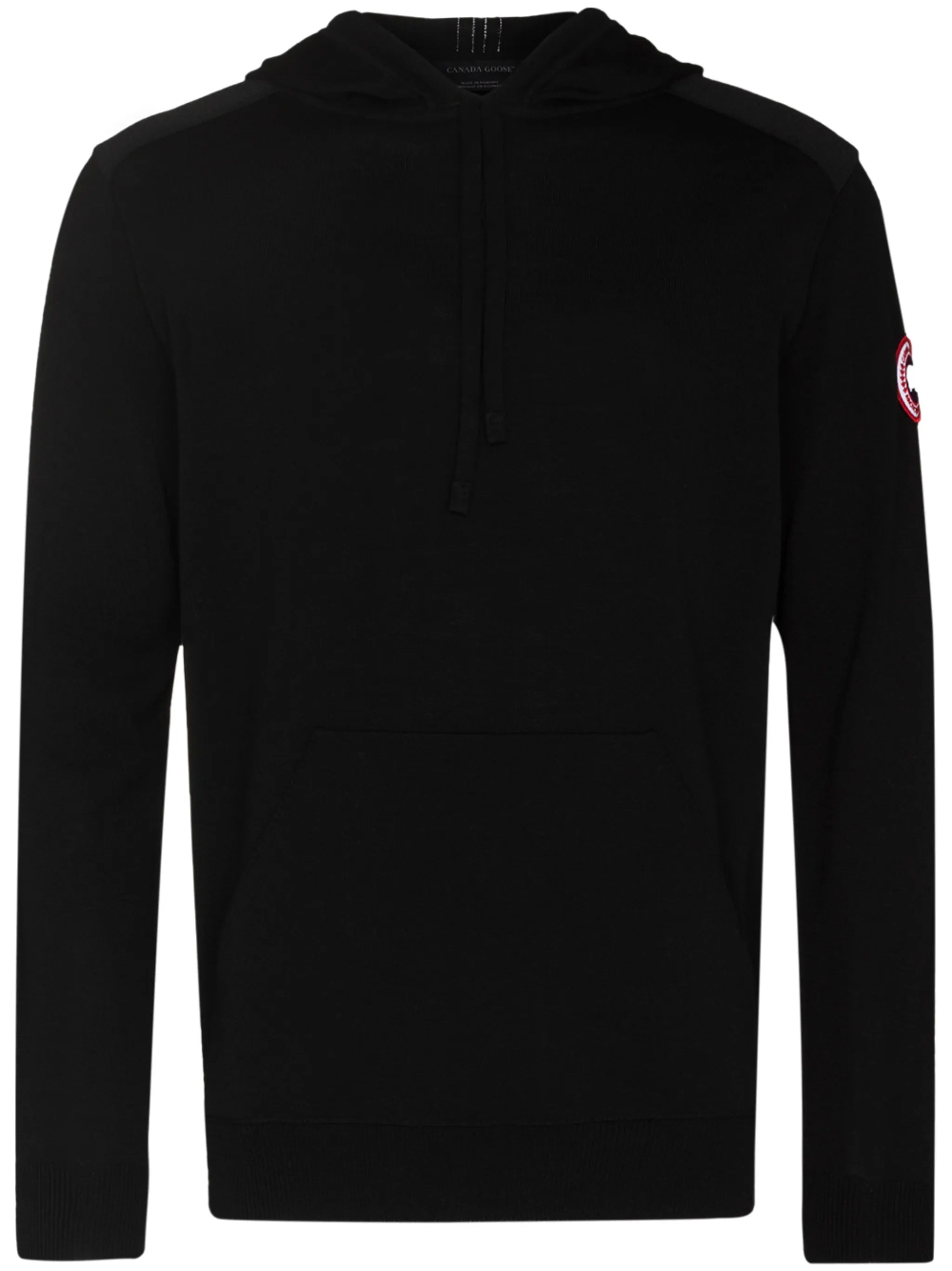 Armherst logo hoodie