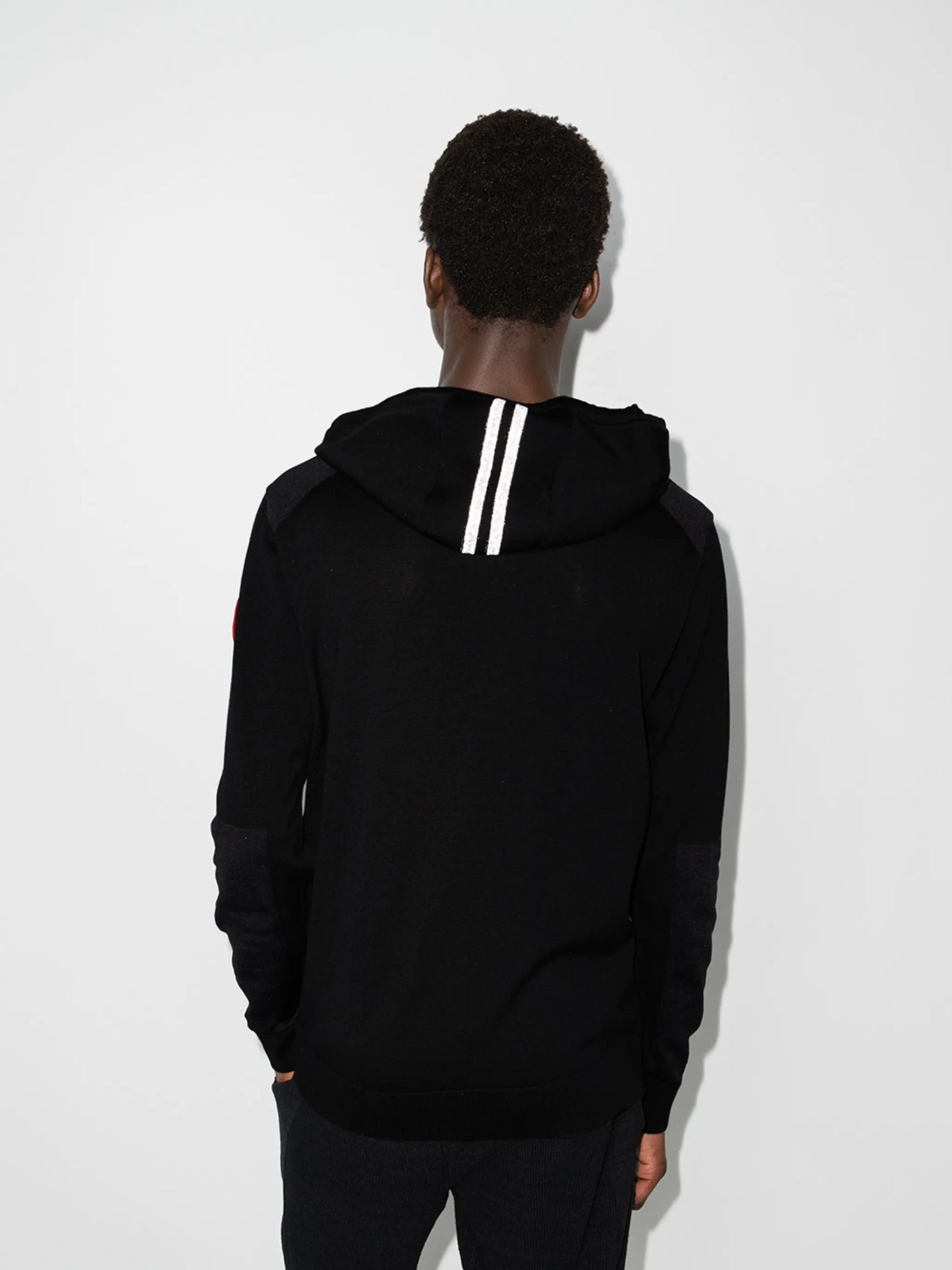 Armherst logo hoodie
