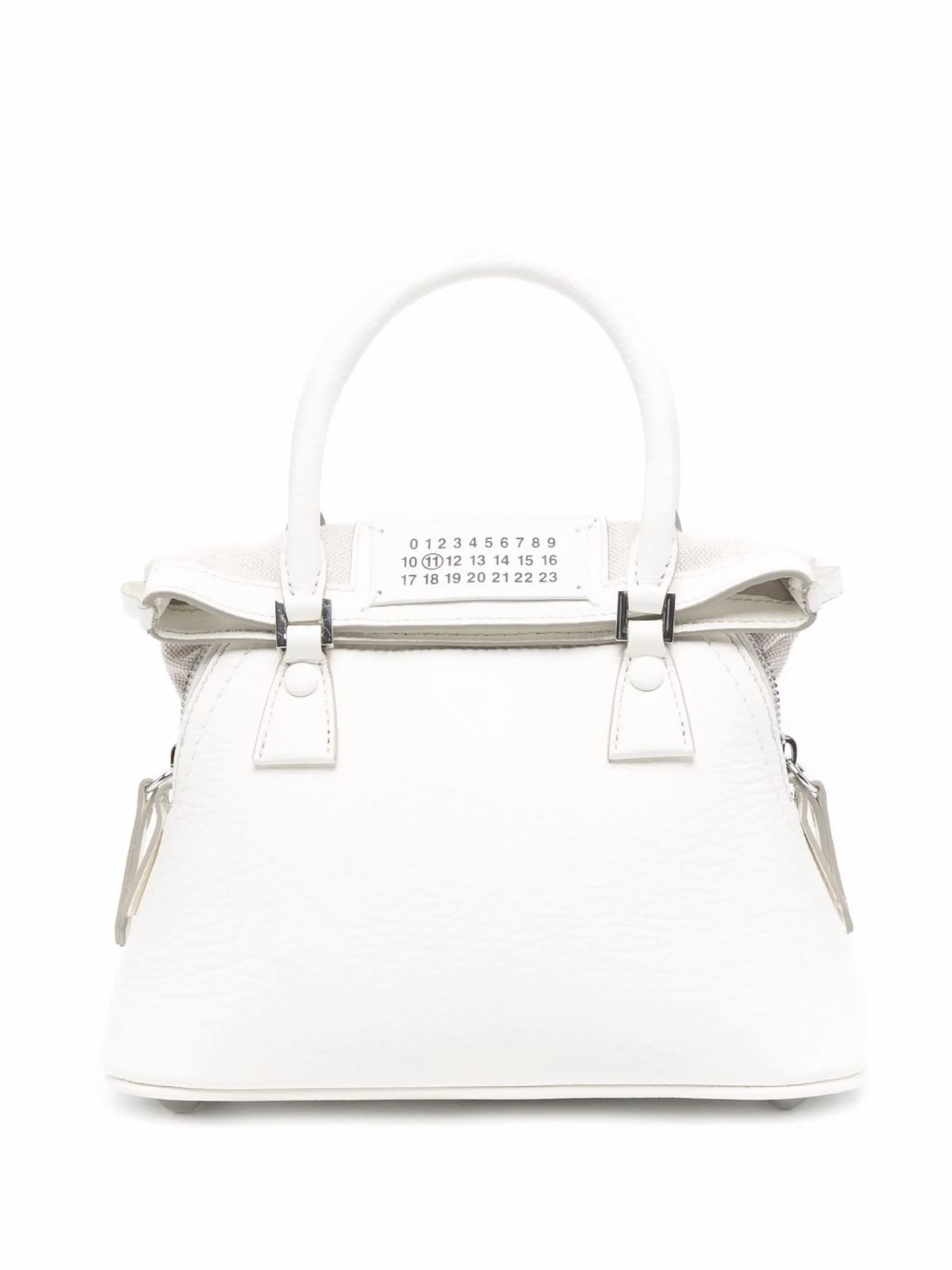 micro 5AC tote bag