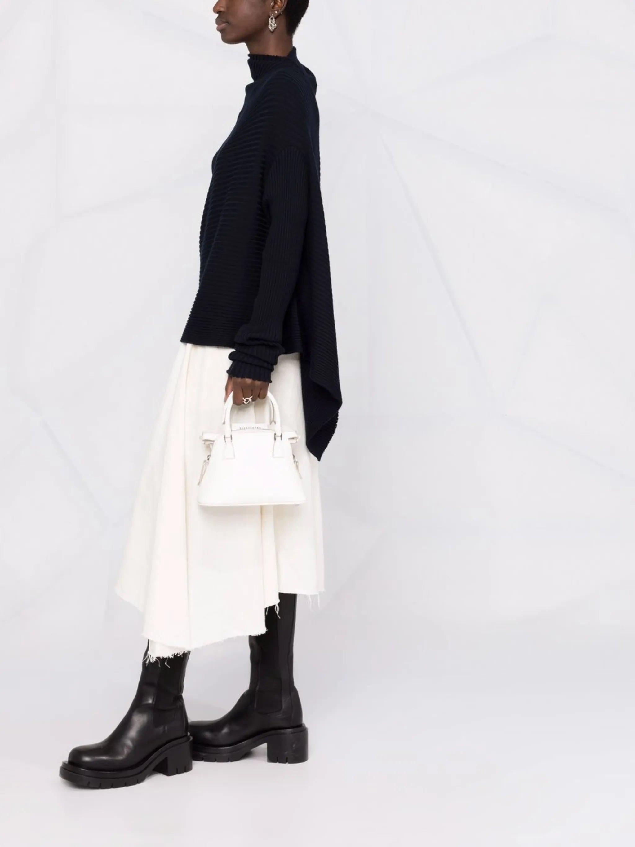 micro 5AC tote bag