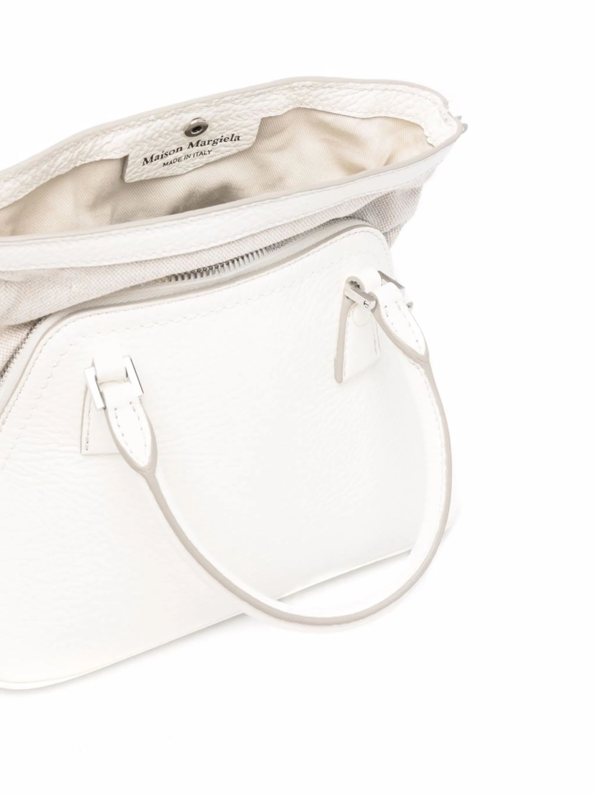 micro 5AC tote bag