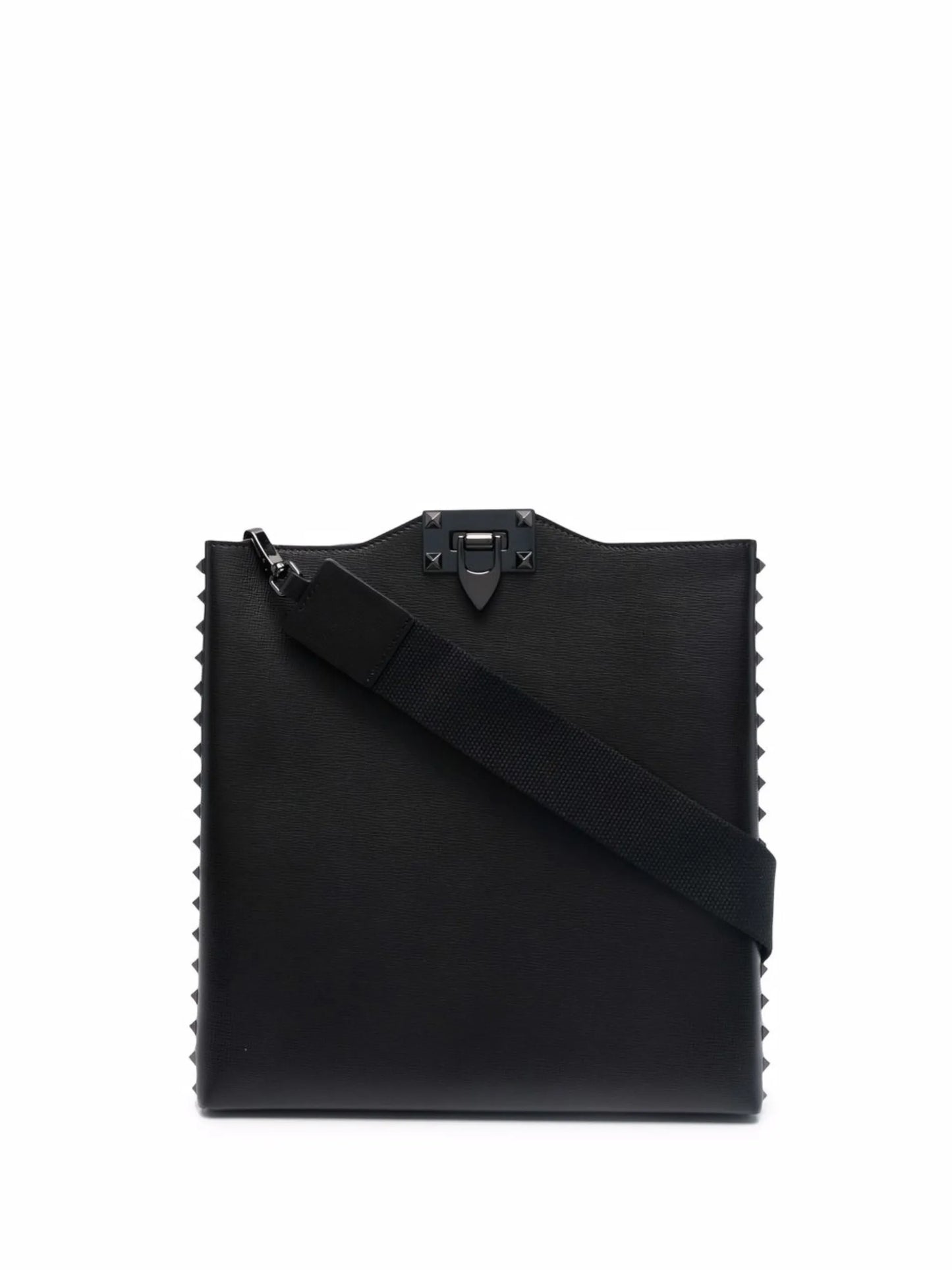 Rockstud cross body bag