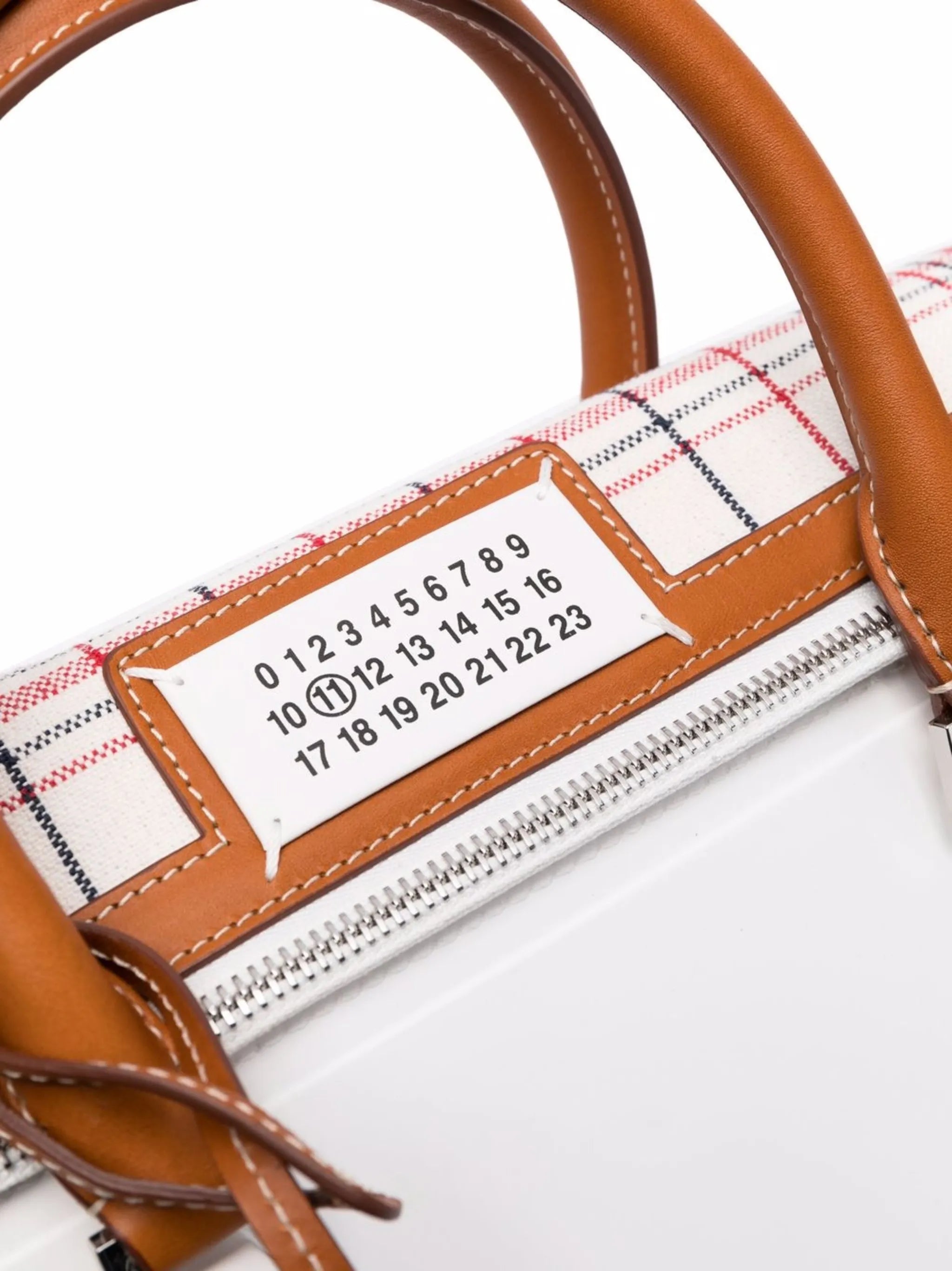 large 5AC top-handle bag
