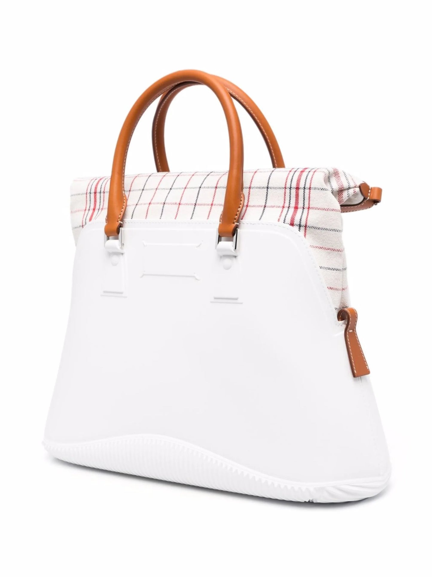 large 5AC top-handle bag