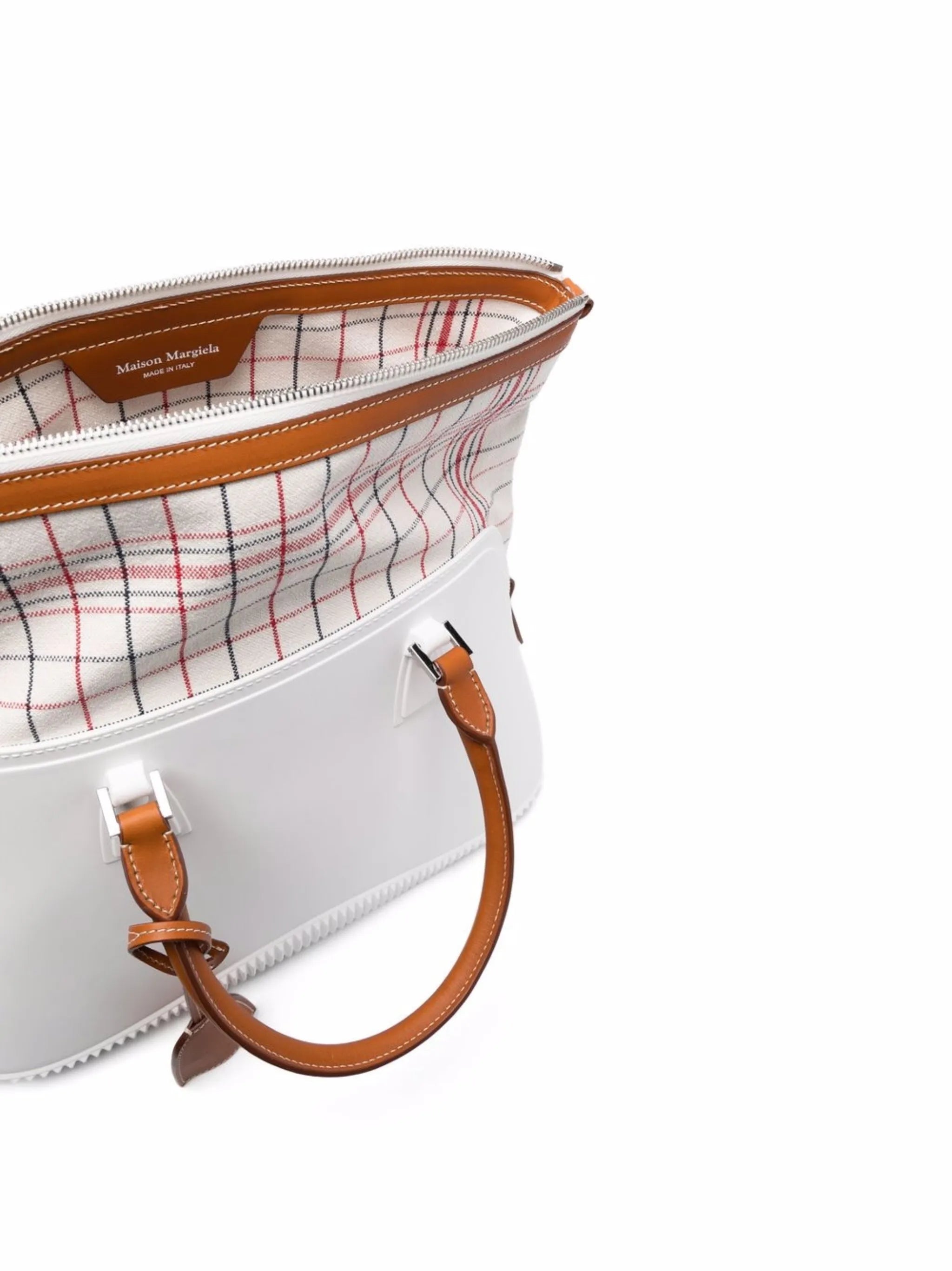 large 5AC top-handle bag