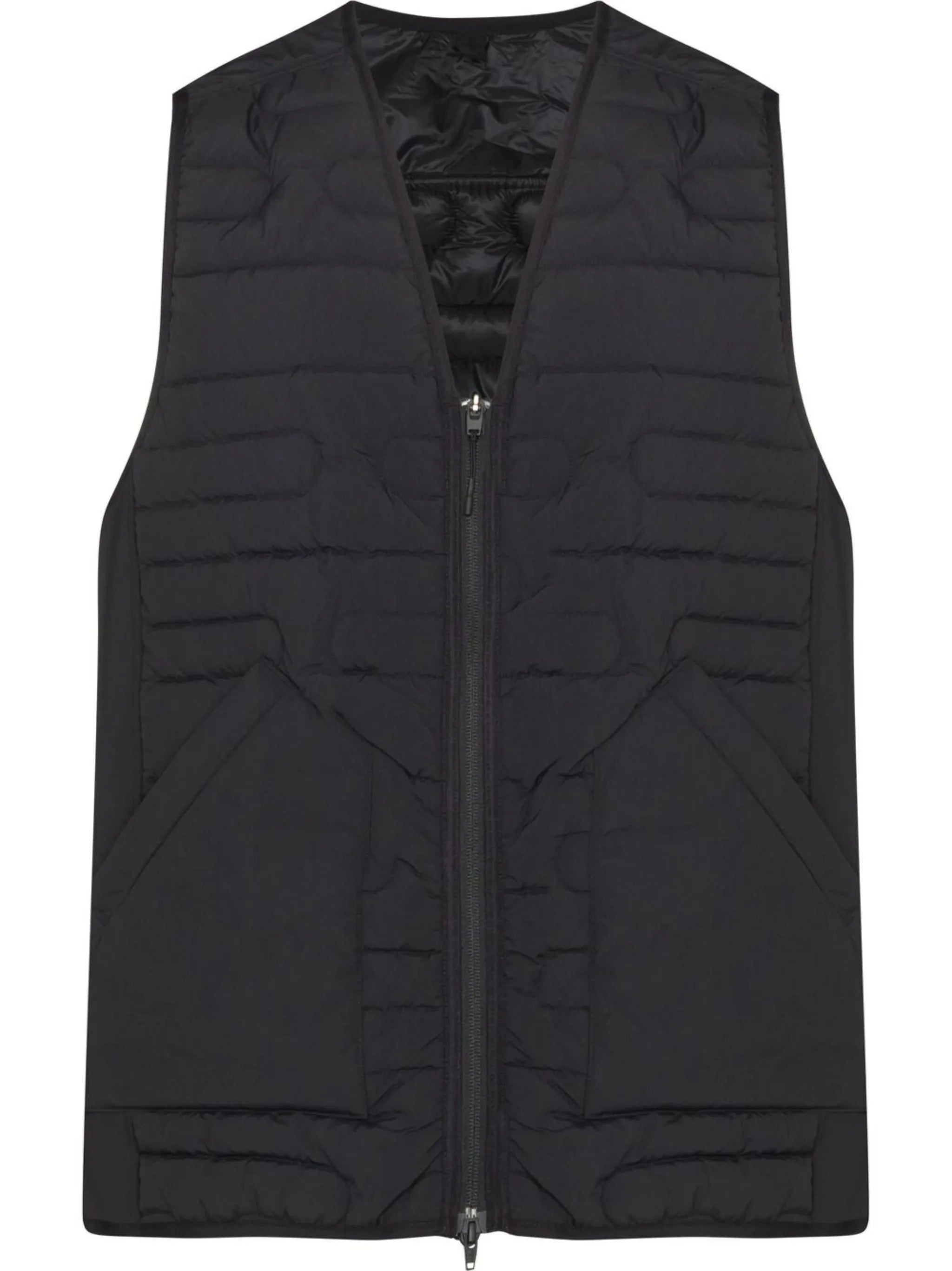 Classic Cloud quilted gilet