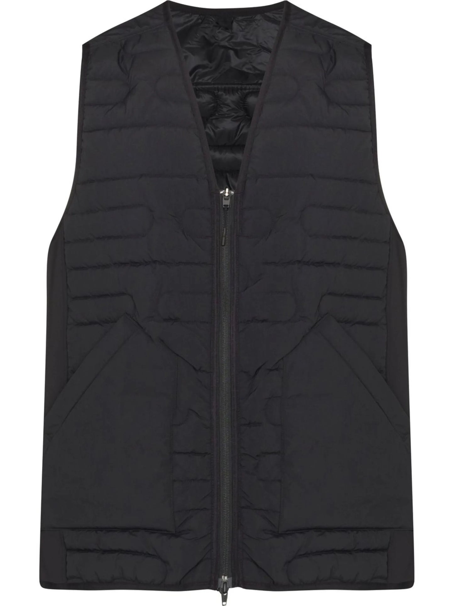 Classic Cloud quilted gilet