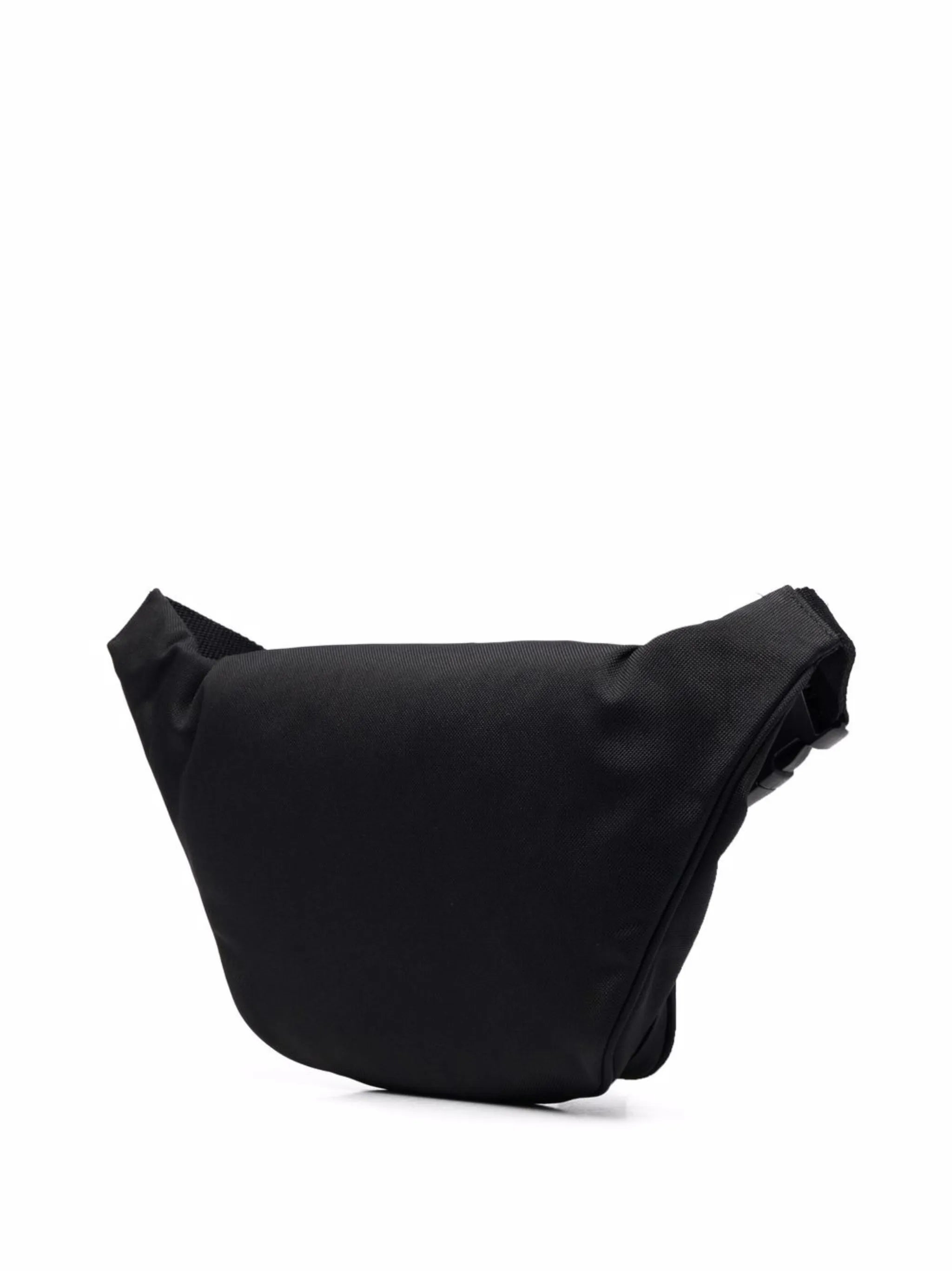 Explorer embroidered belt bag