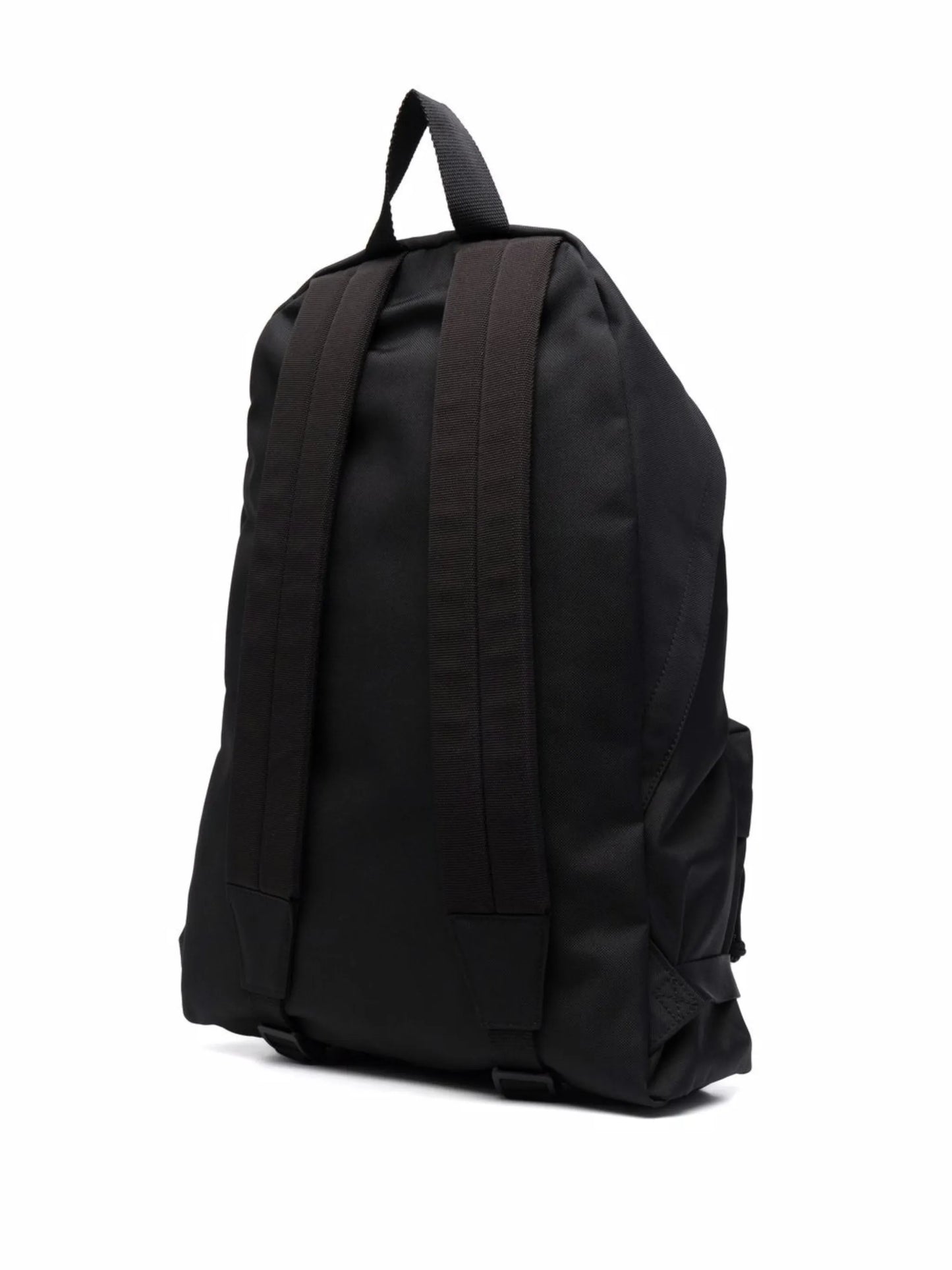 Explorer embroidered logo backpack