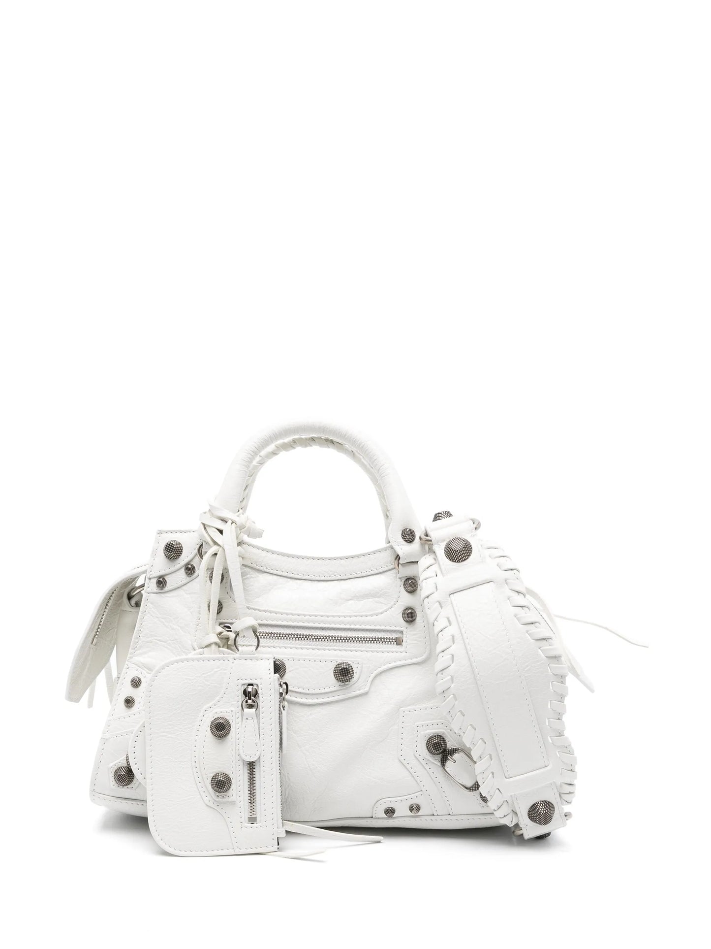 Neo Cagole XS top-handle bag