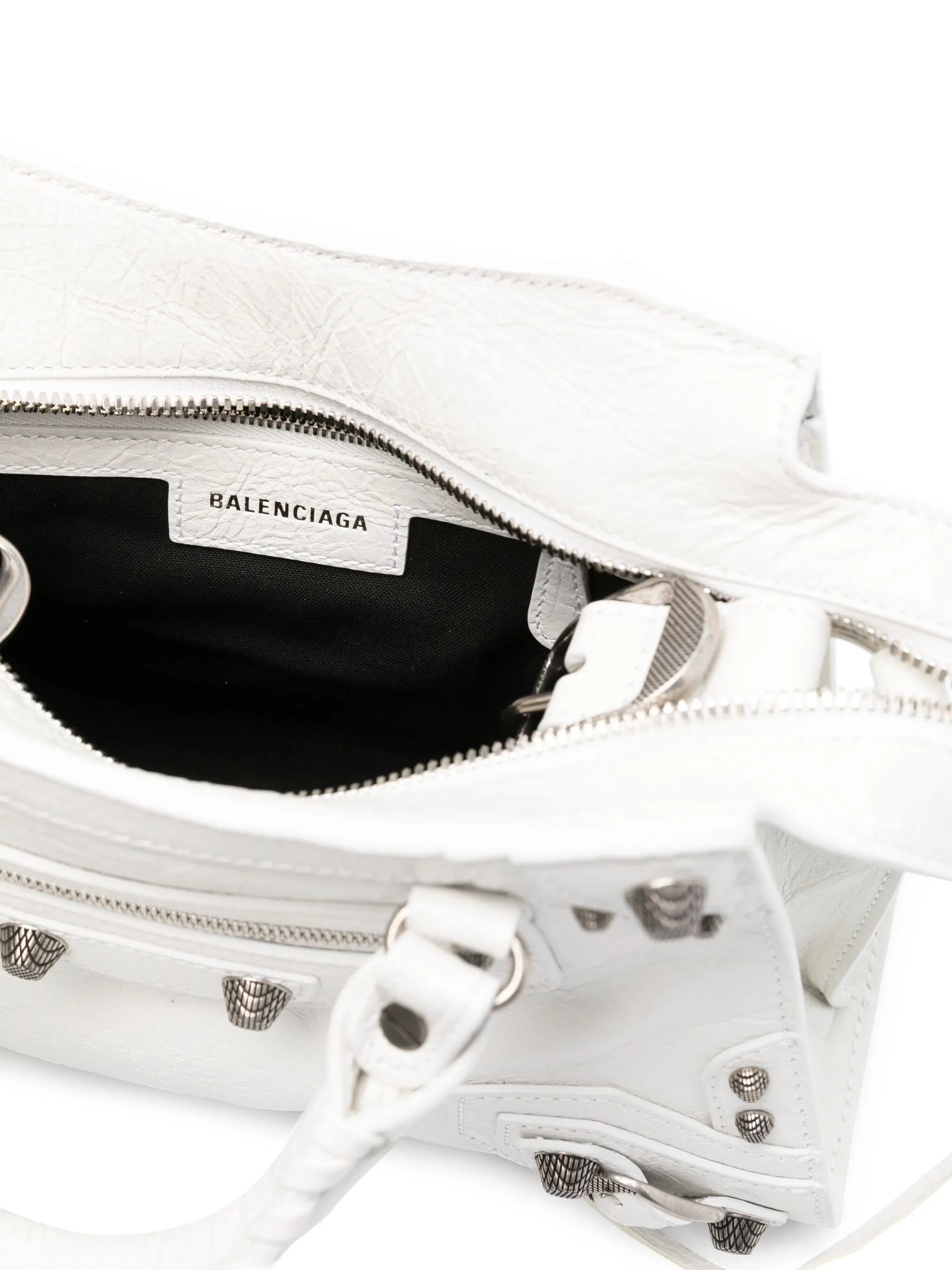 Neo Cagole XS top-handle bag