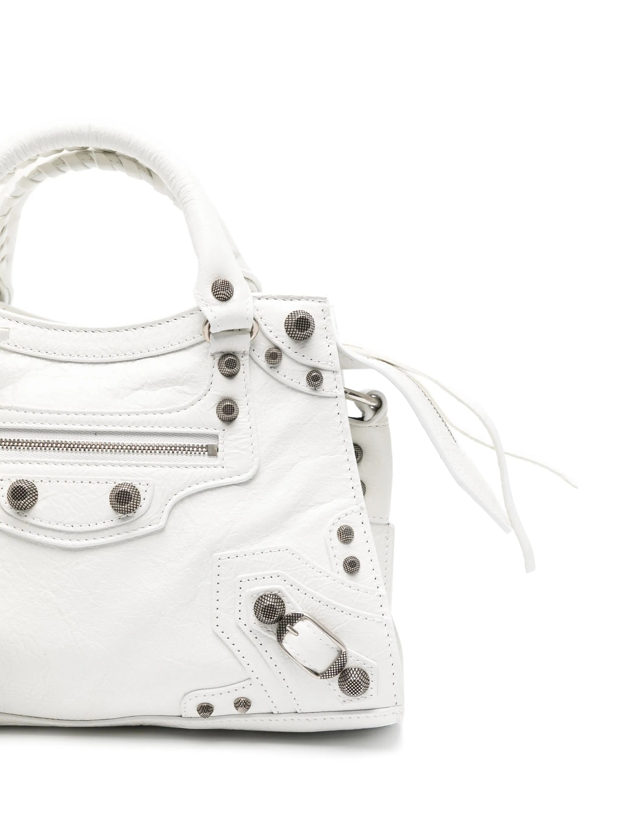 Neo Cagole XS top-handle bag