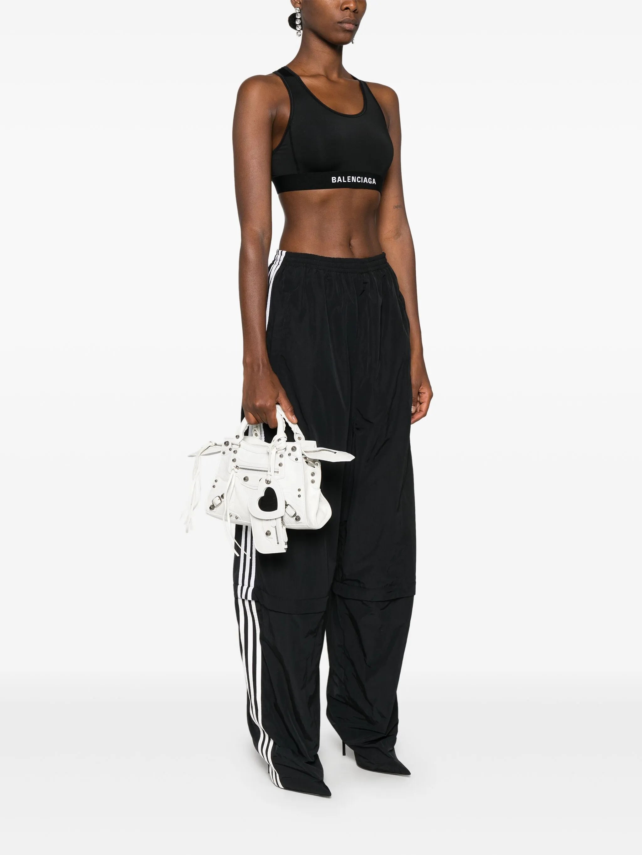 Neo Cagole XS top-handle bag