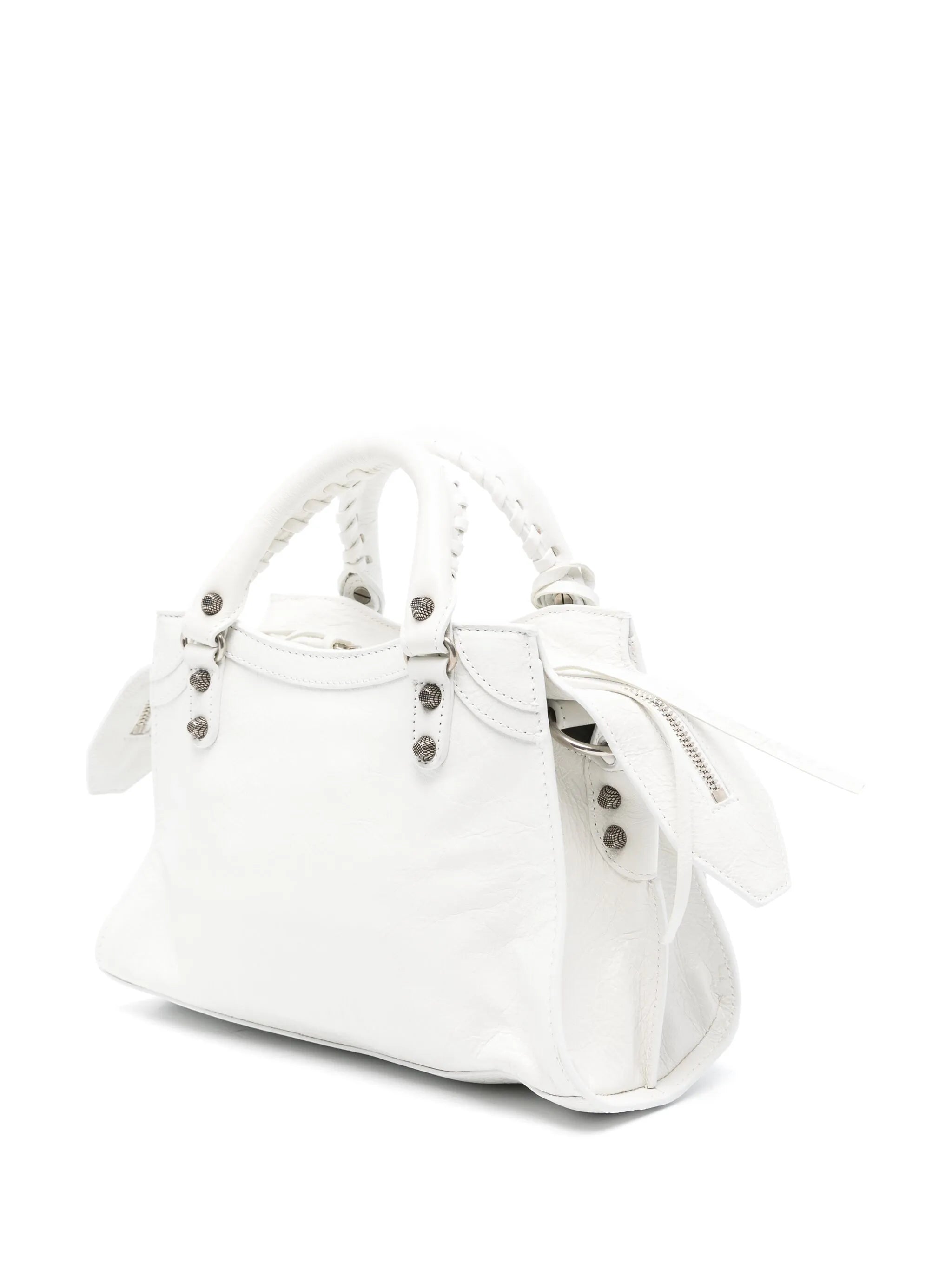 Neo Cagole XS top-handle bag