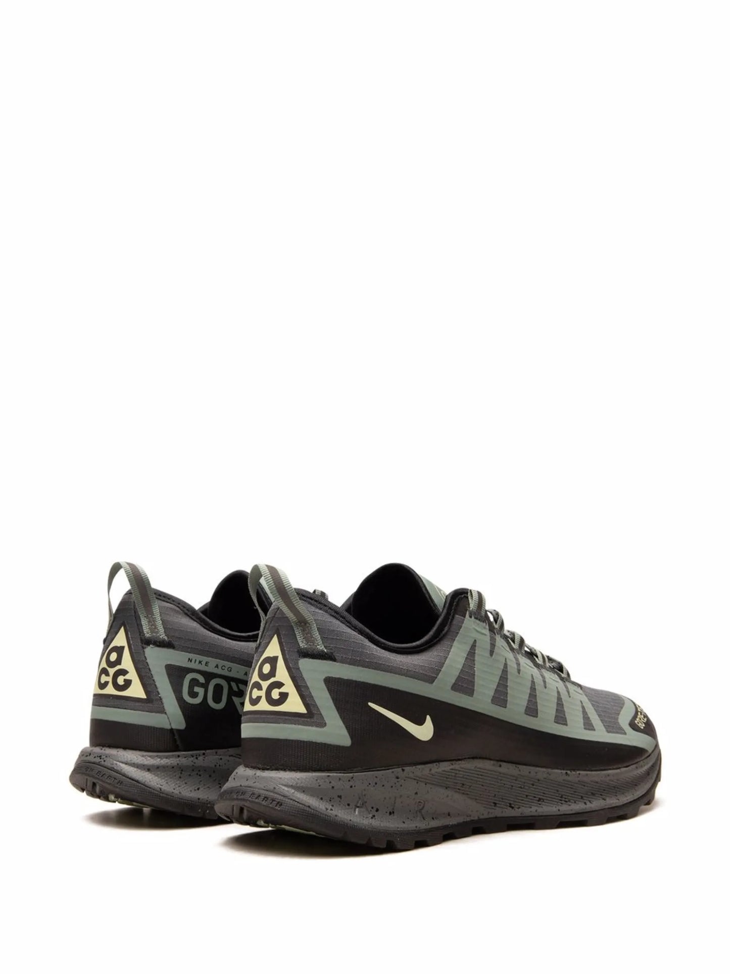 ACG Air Nasu low-top sneakers
