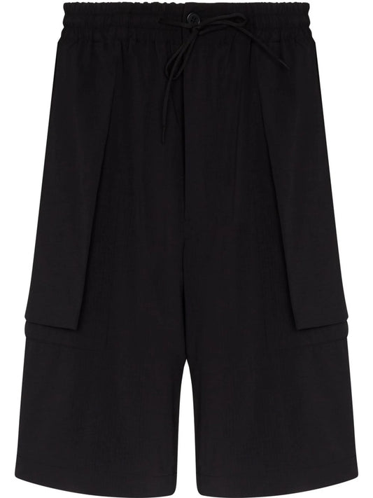 Classic Light Ripstop utility shorts