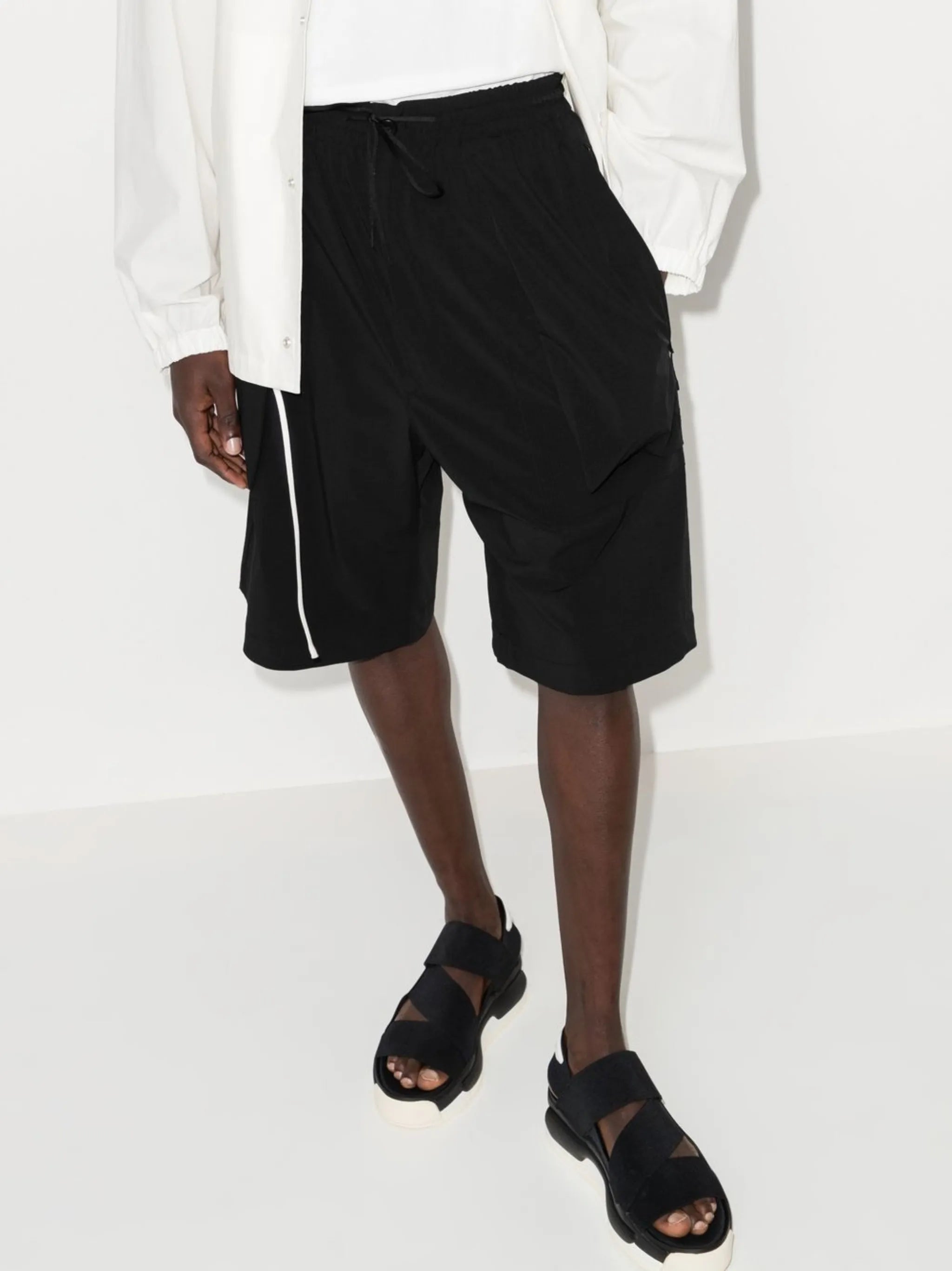 Classic Light Ripstop utility shorts