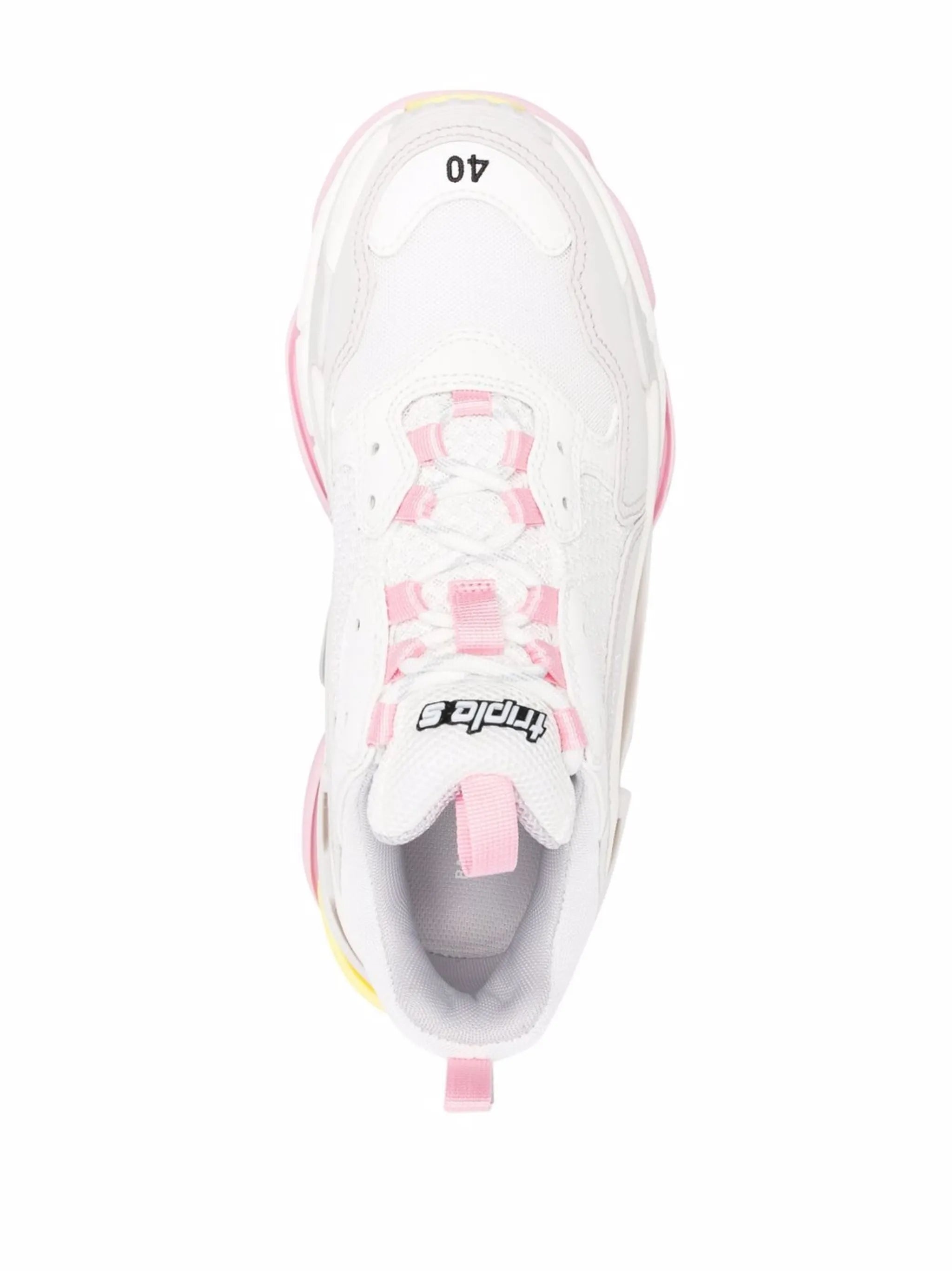 Triple S sneakers