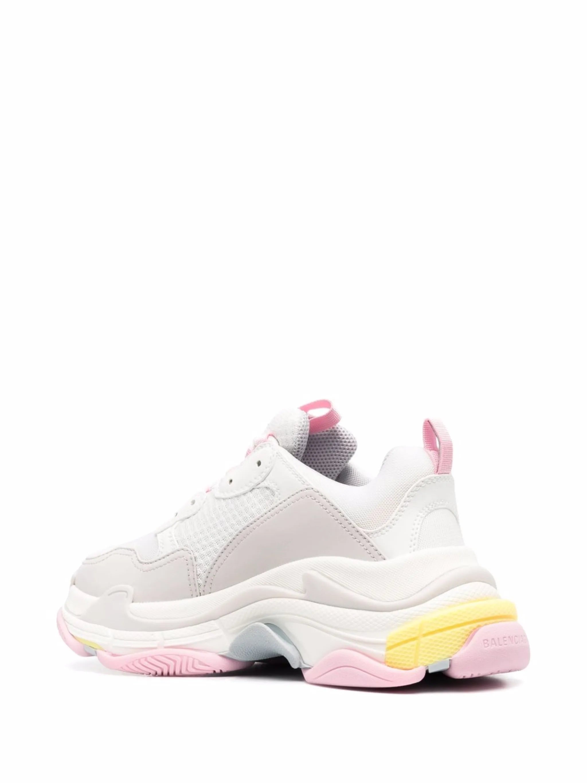 Triple S sneakers