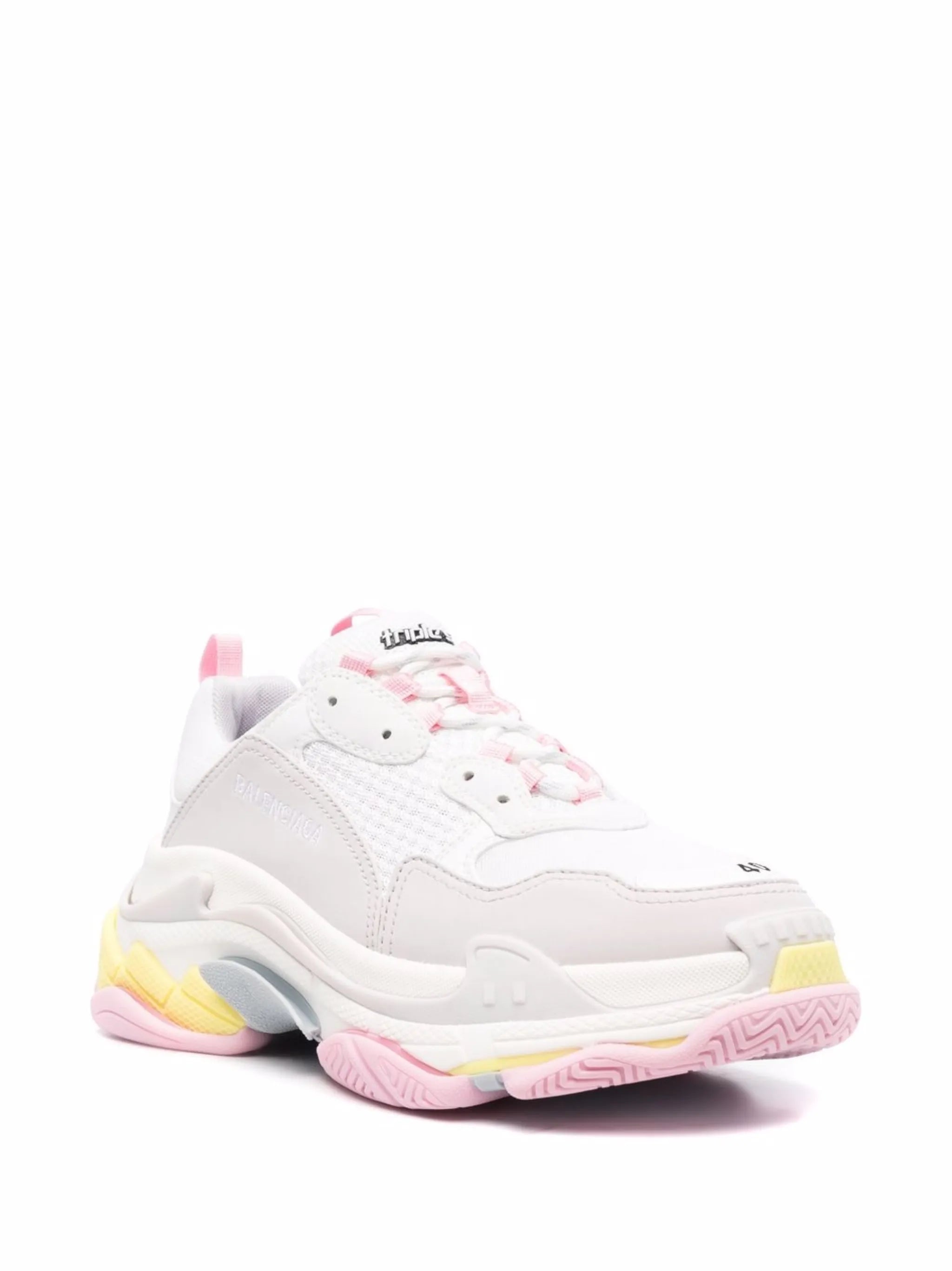Triple S sneakers