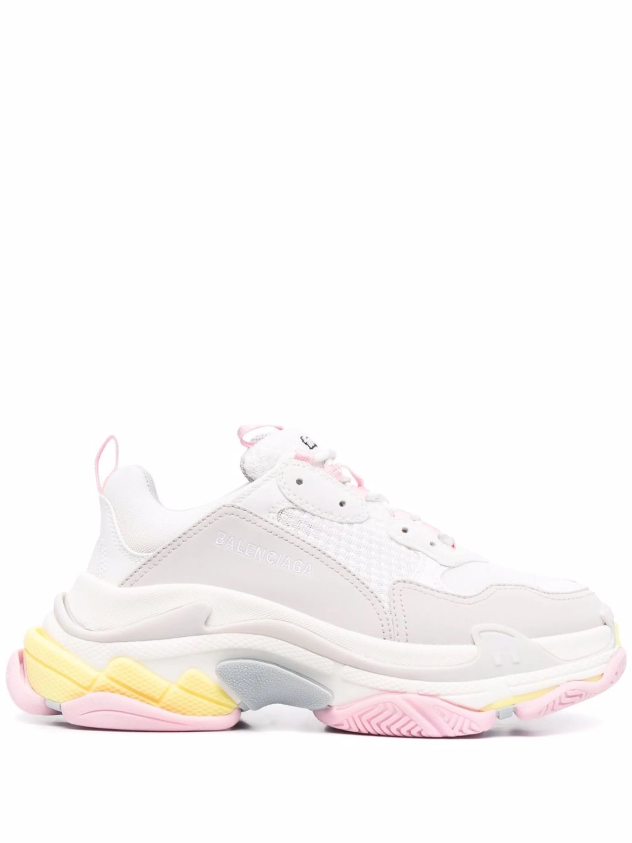Triple S sneakers