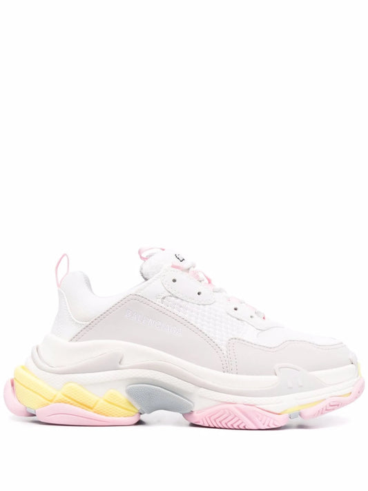 Triple S sneakers