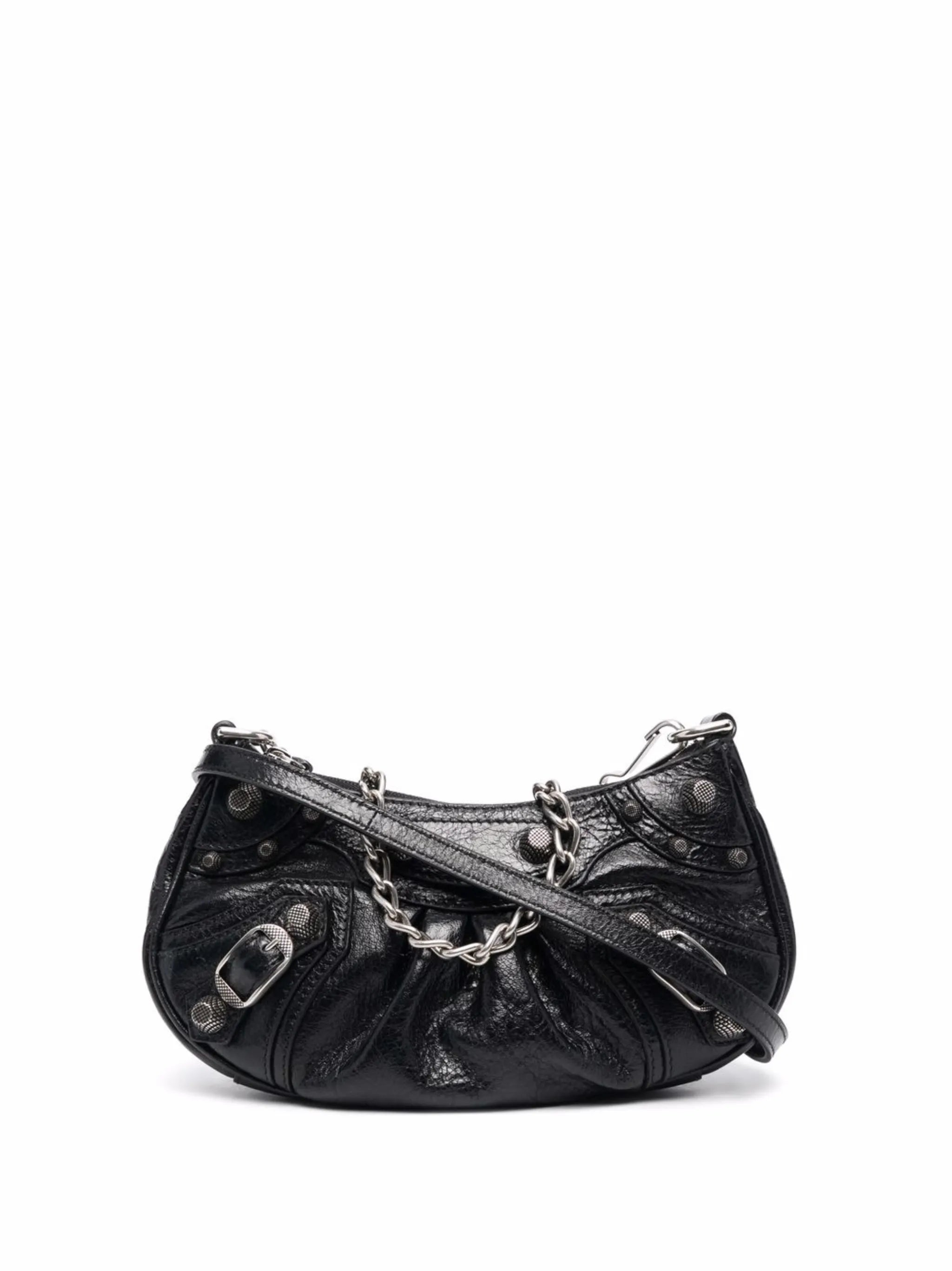 mini Le Cagole tote bag