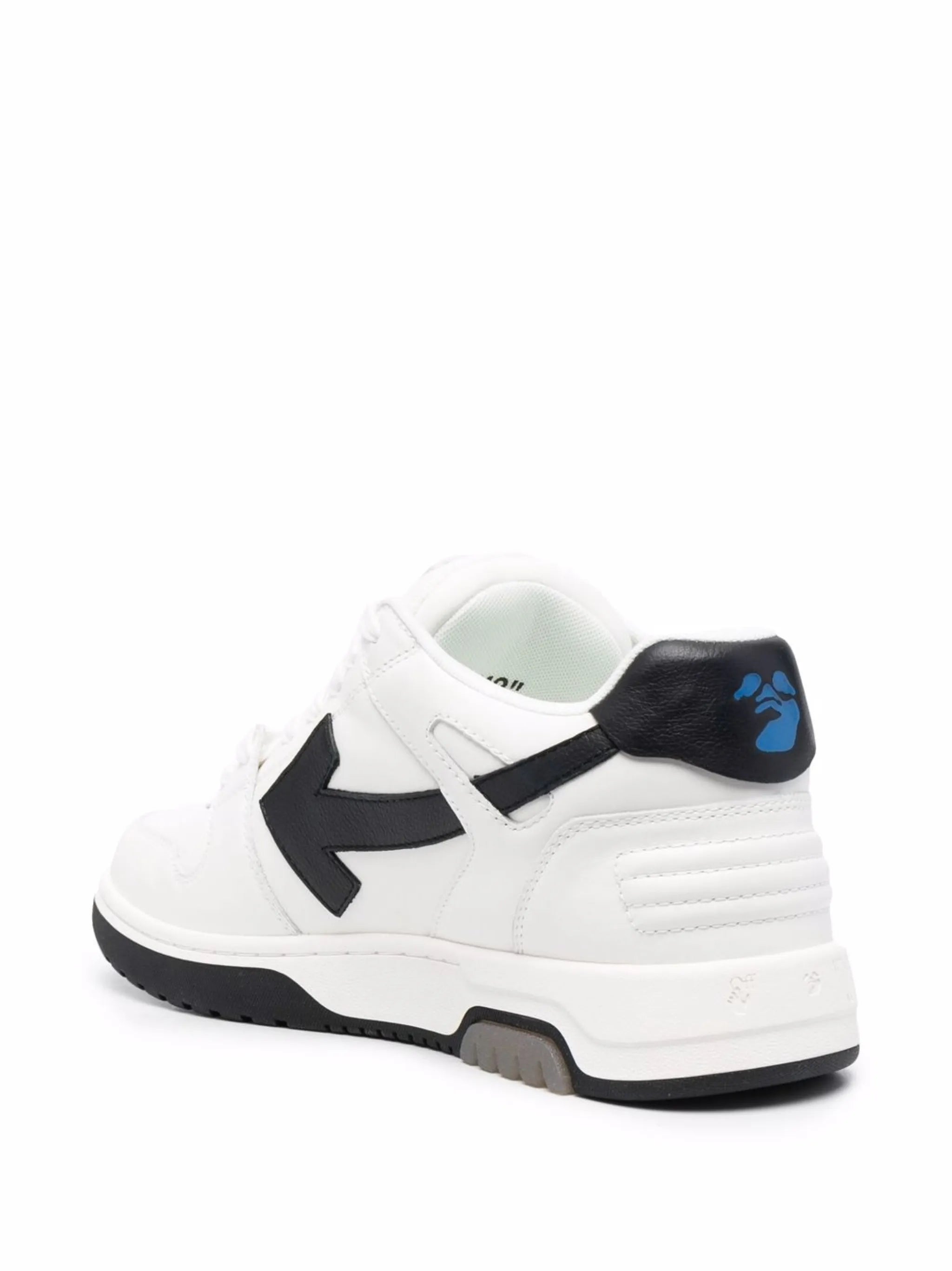 Out of Office low-top sneakers