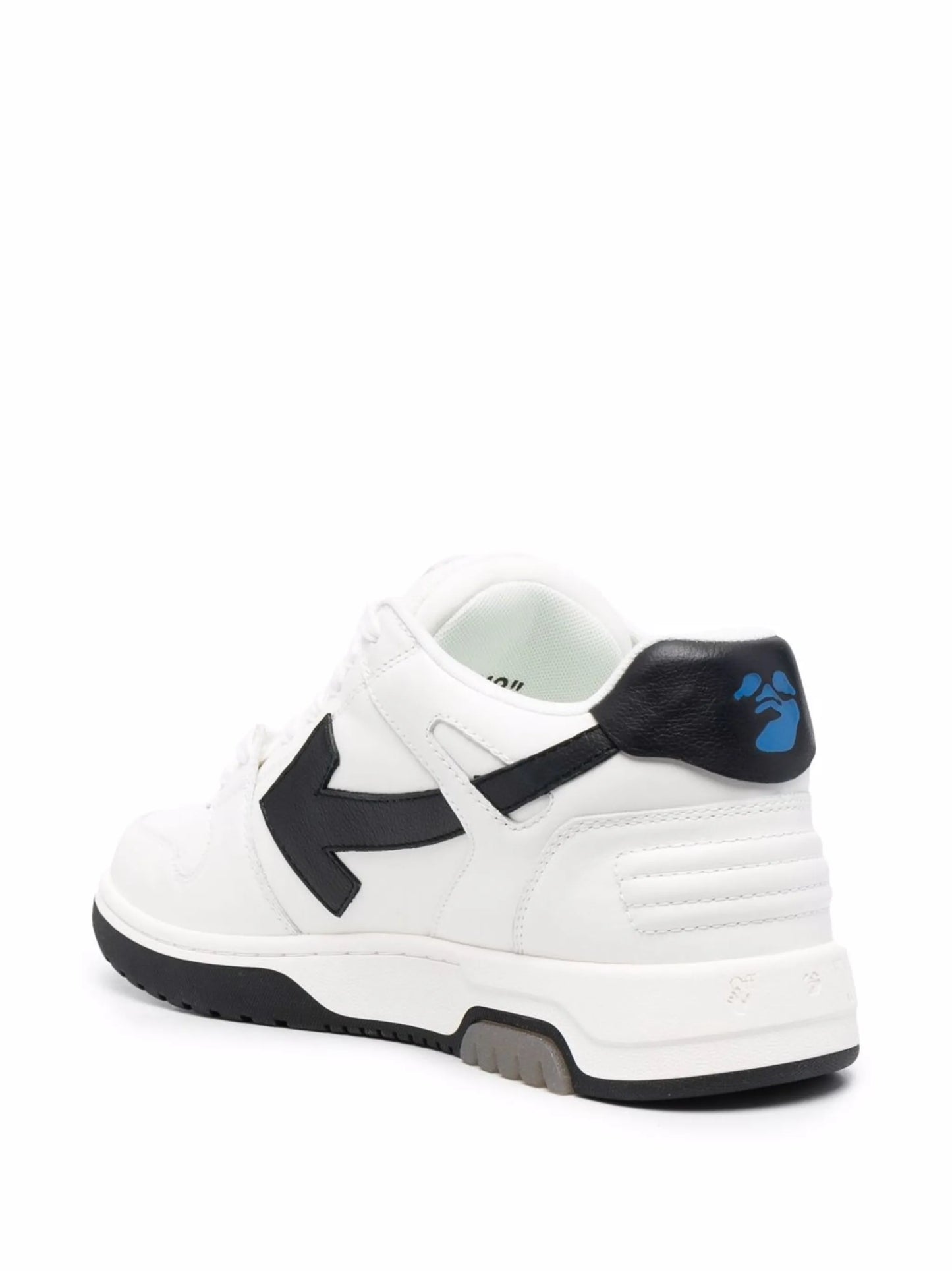 Out of Office low-top sneakers