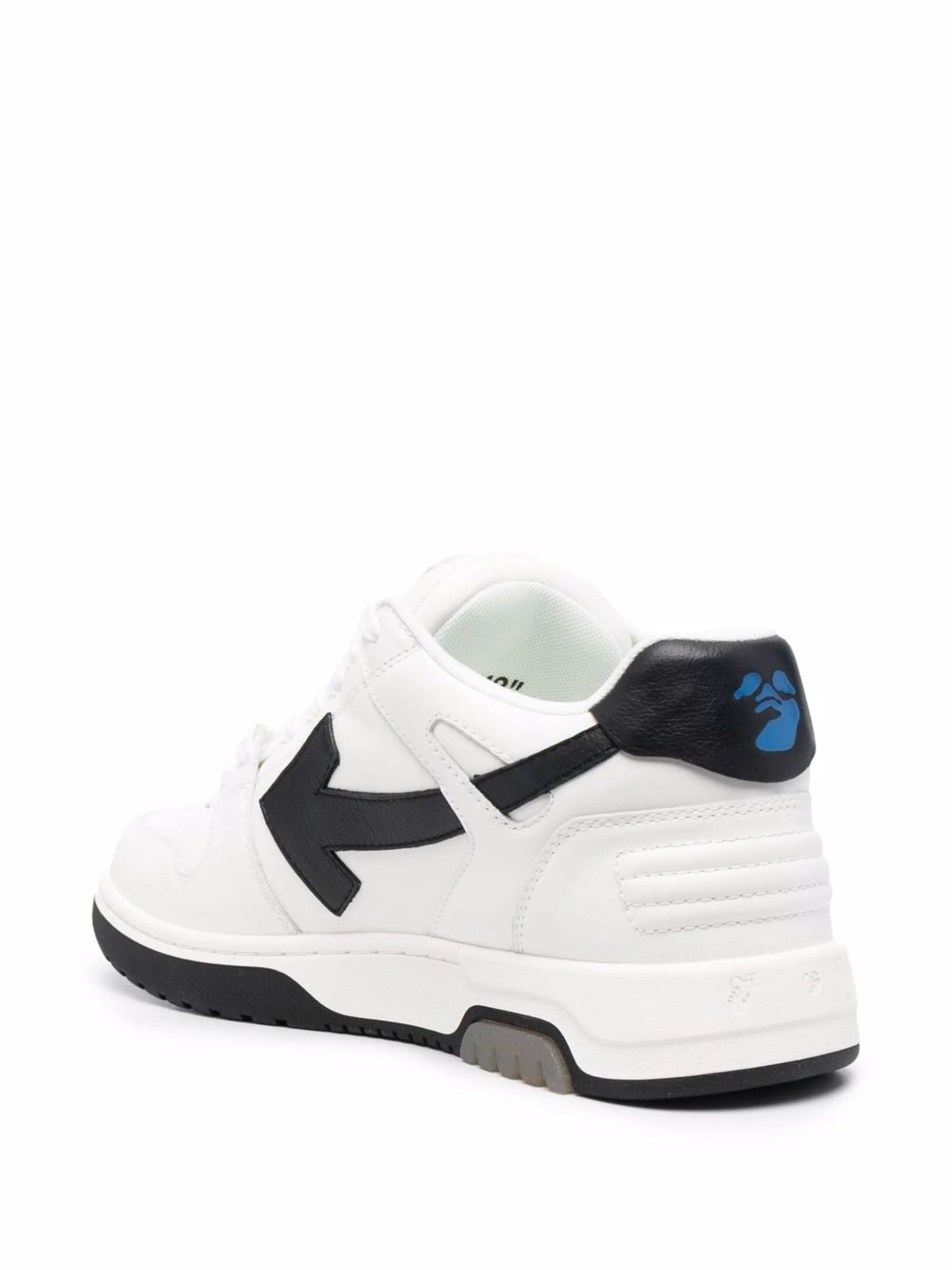 Out of Office low-top sneakers