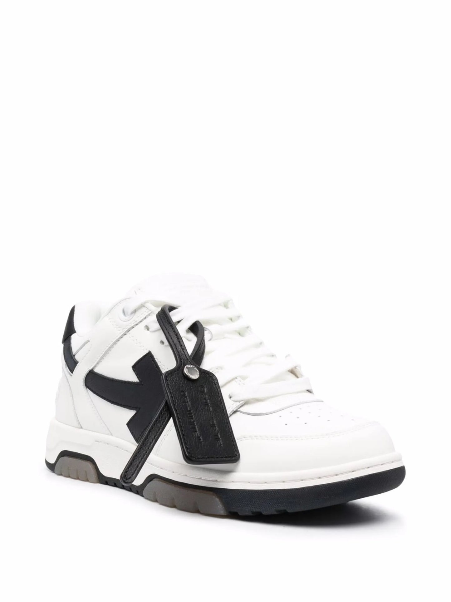 Out of Office low-top sneakers
