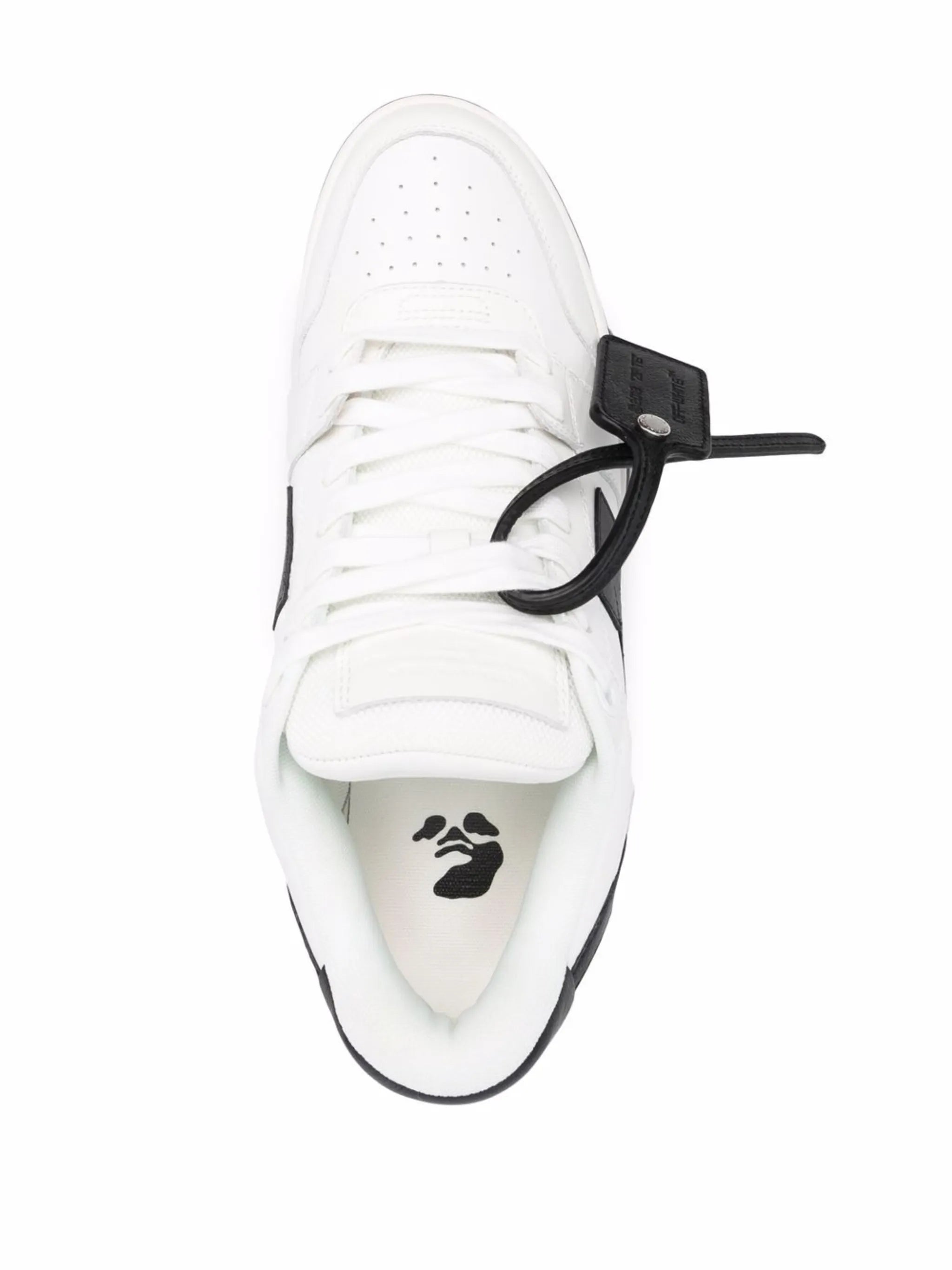 Out of Office low-top sneakers
