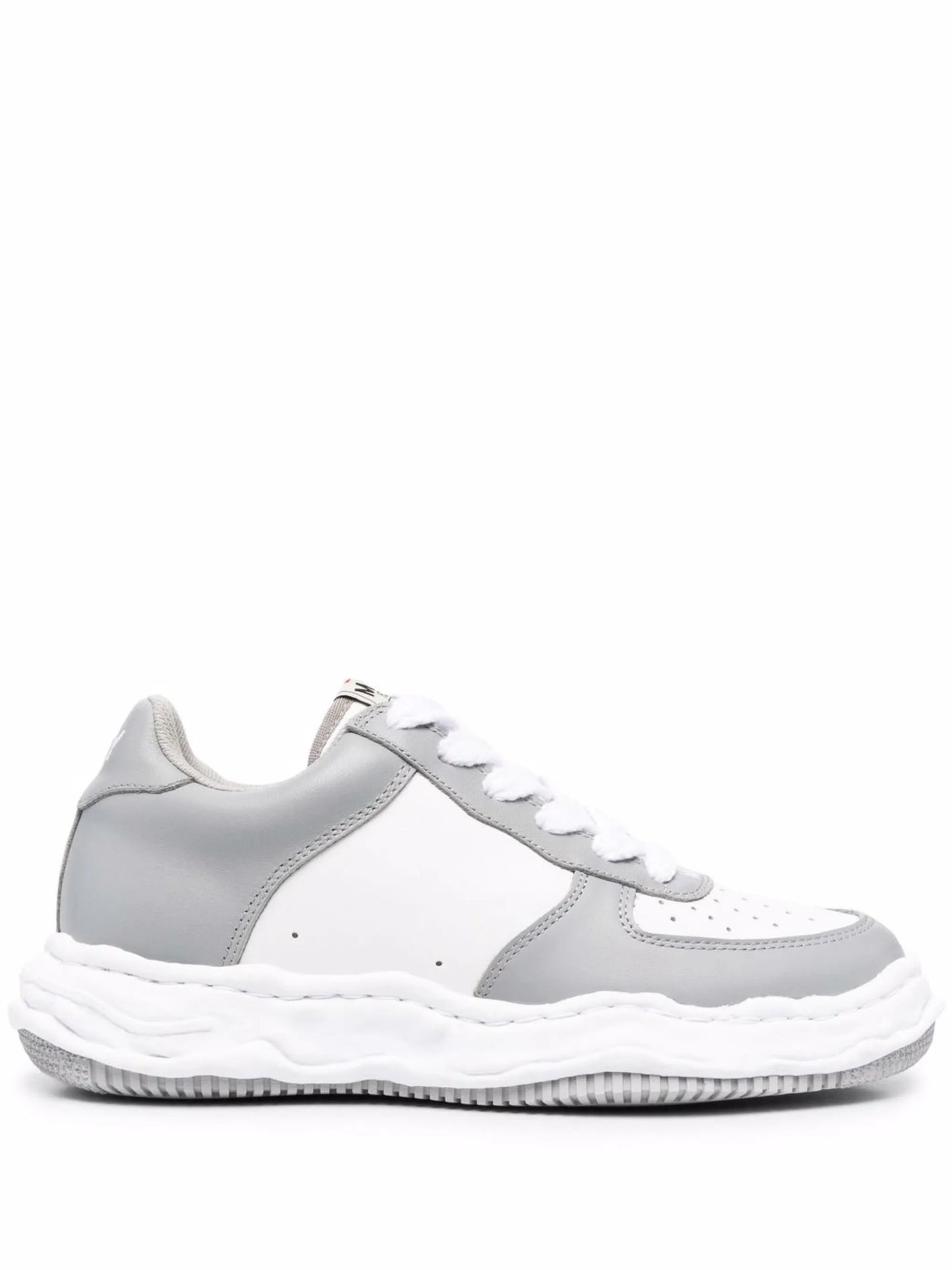 Wayne chunky sneakers