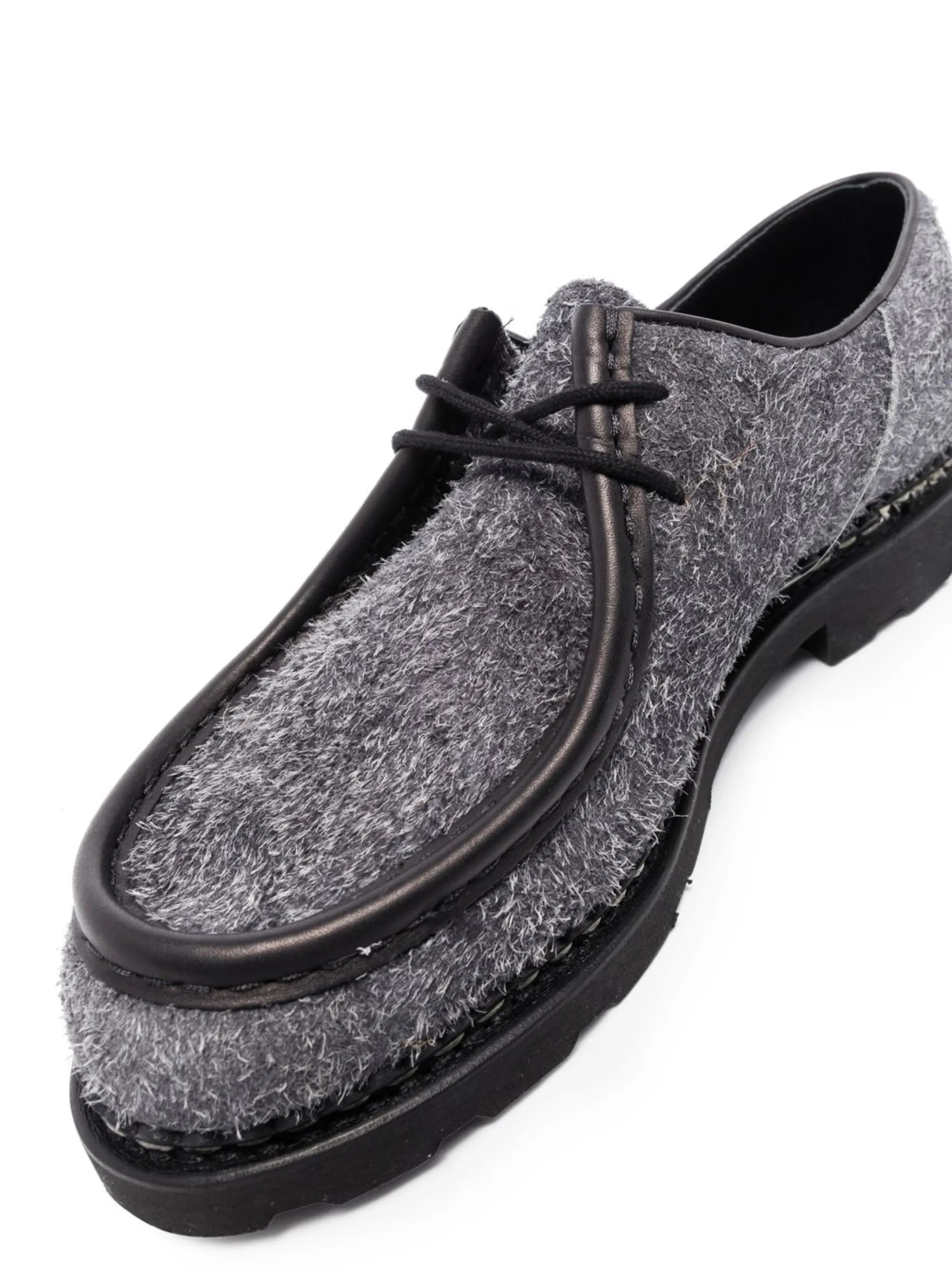 x Browns Michael lace up shoes