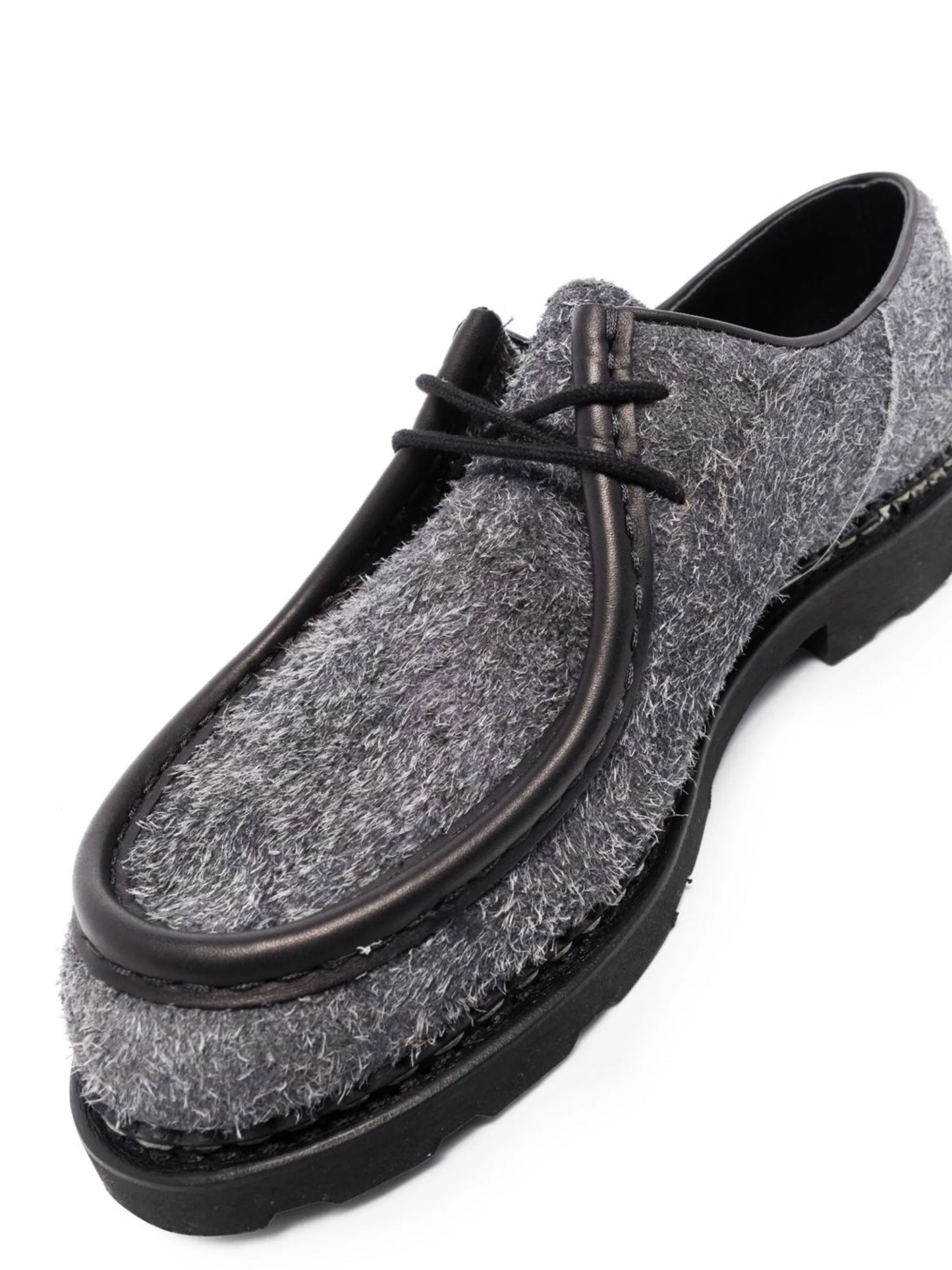 x Browns Michael lace up shoes