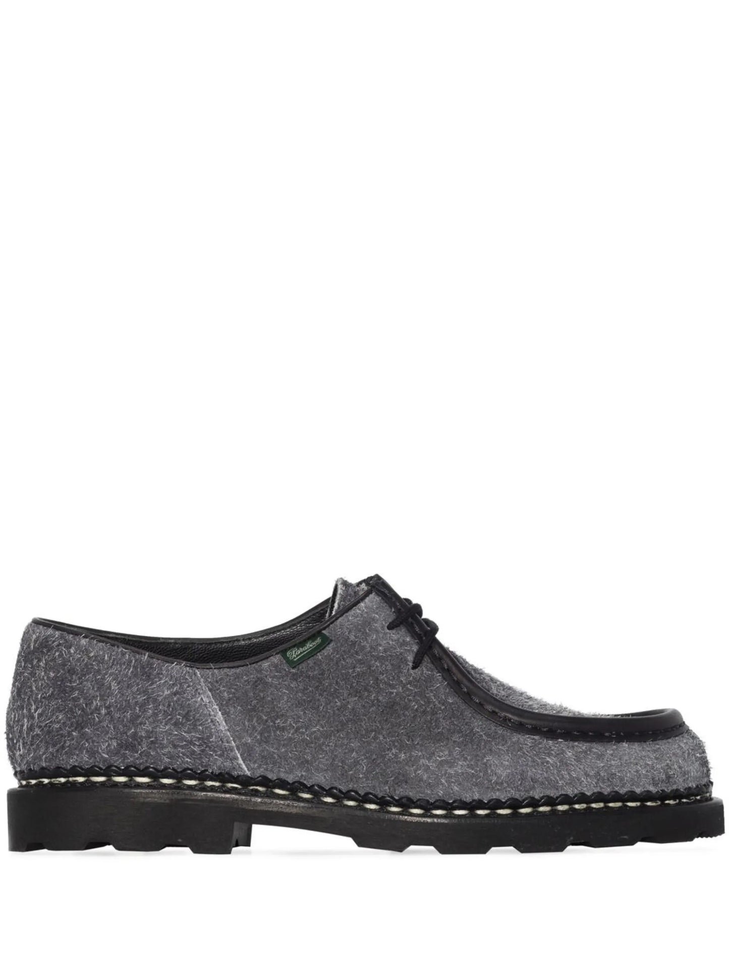 x Browns Michael lace up shoes
