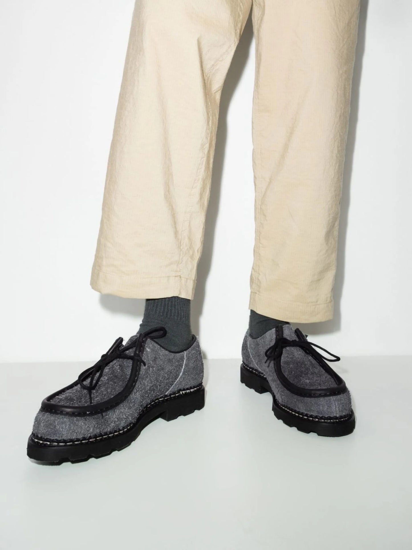x Browns Michael lace up shoes