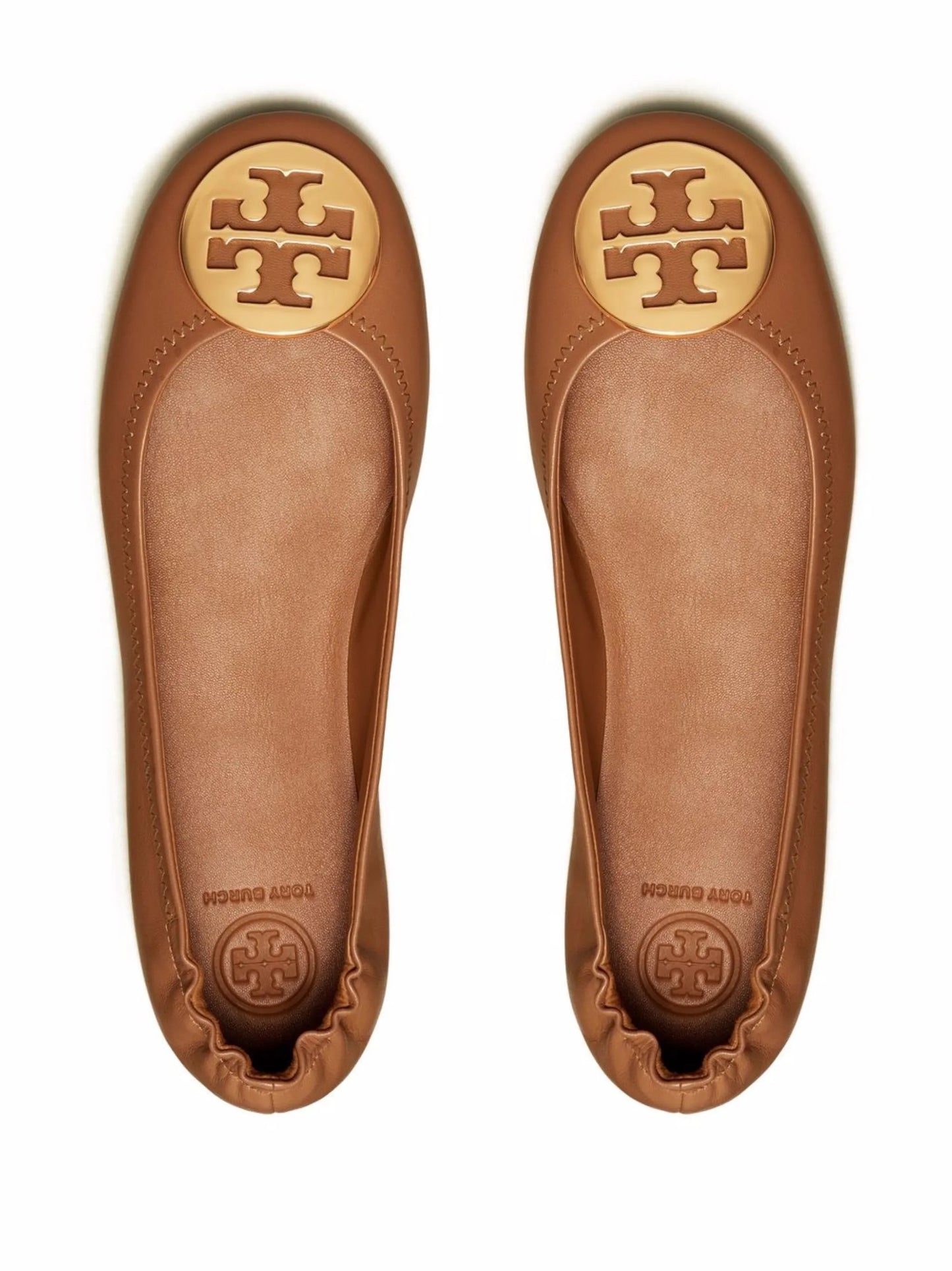 Minnie travel ballerina shoes