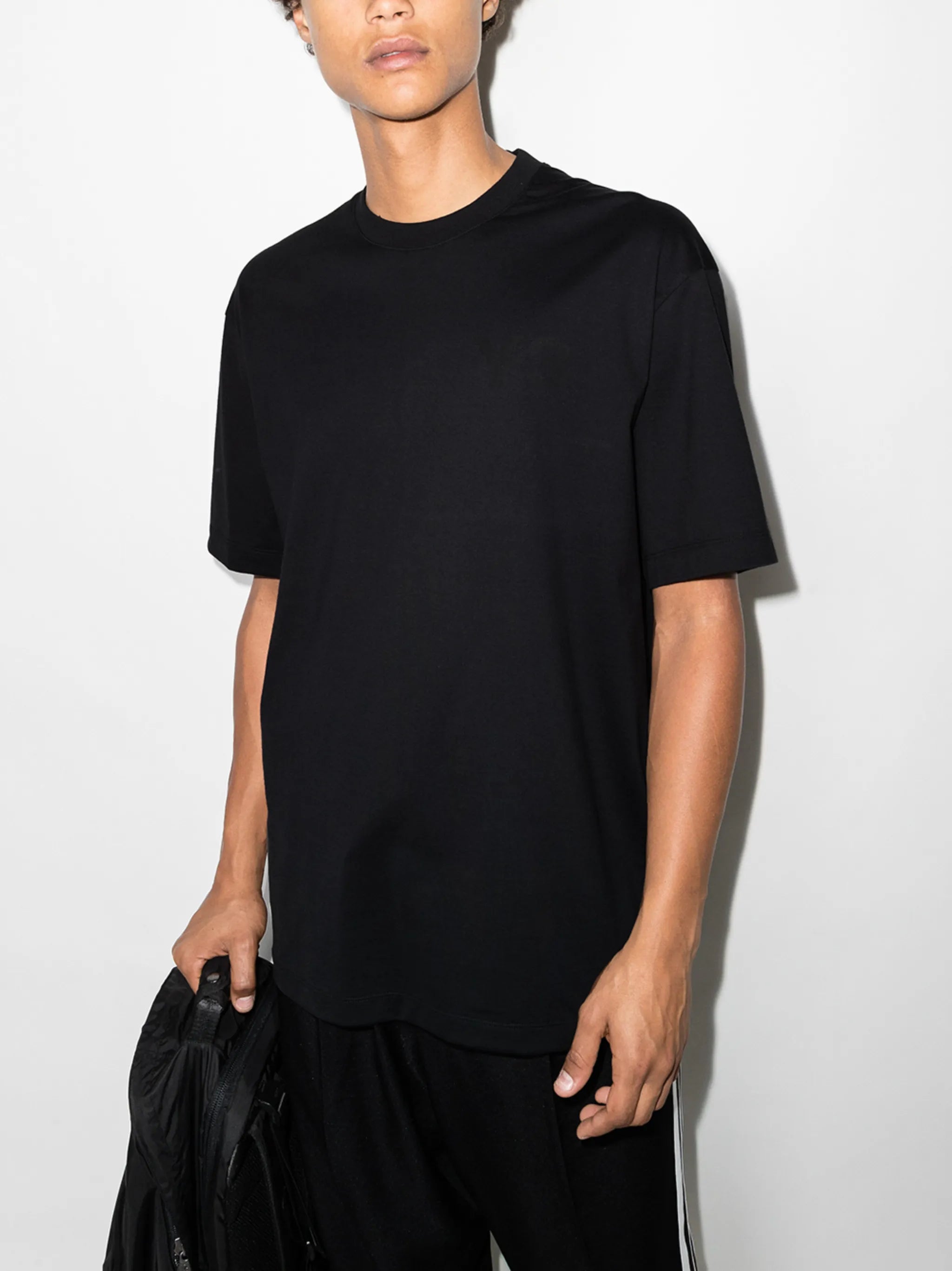 tonal logo T-shirt