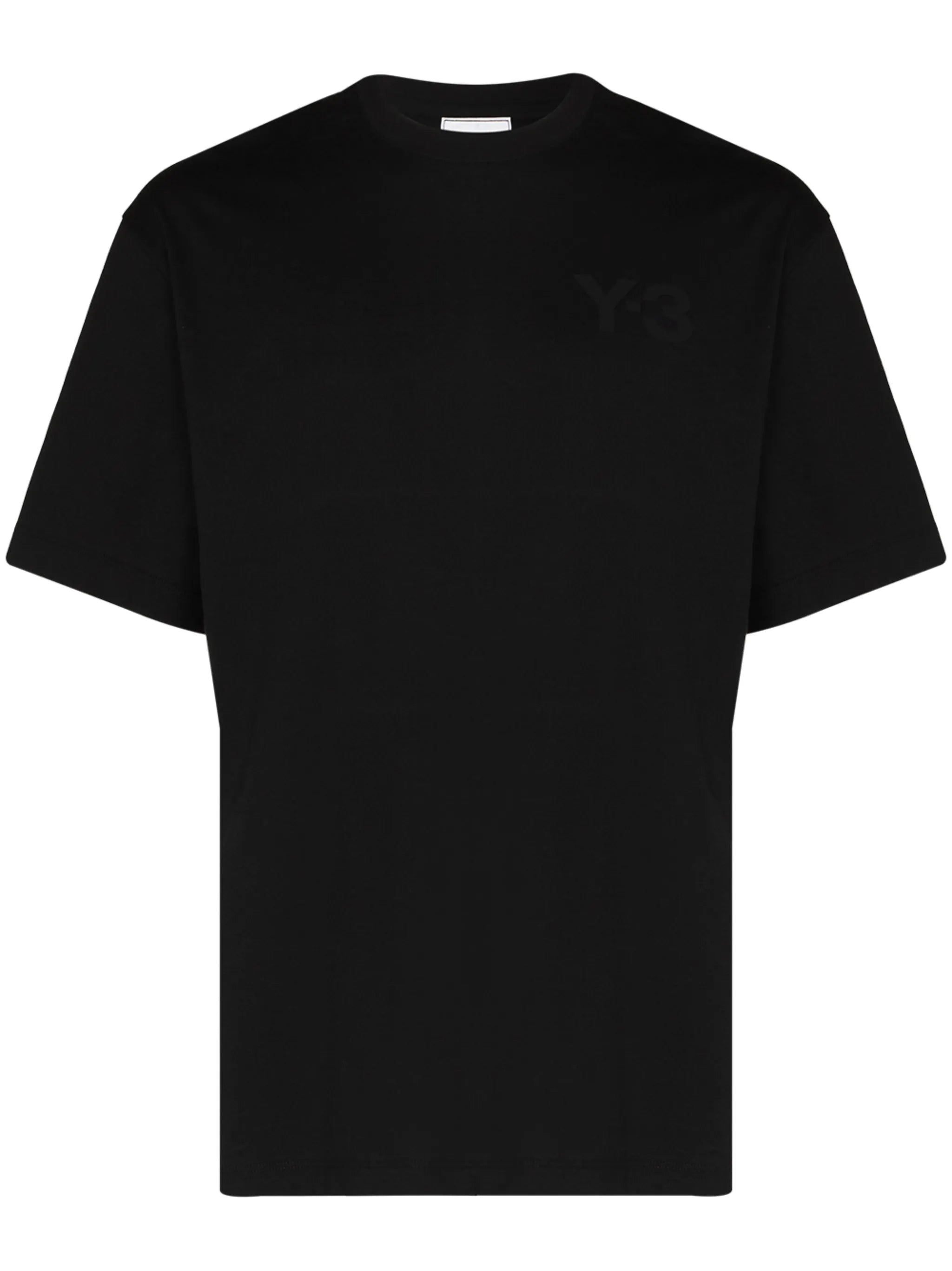 tonal logo T-shirt