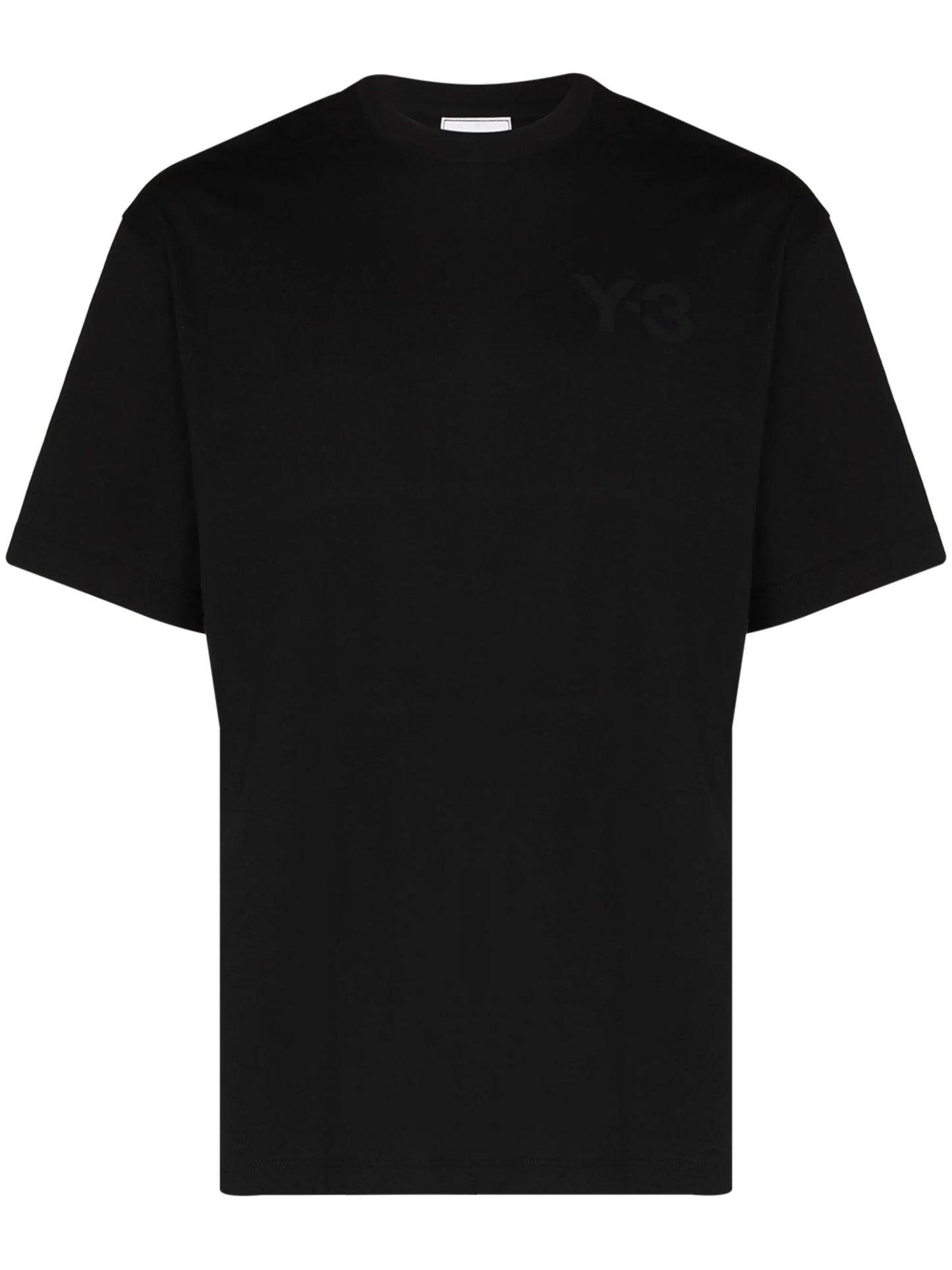 tonal logo T-shirt