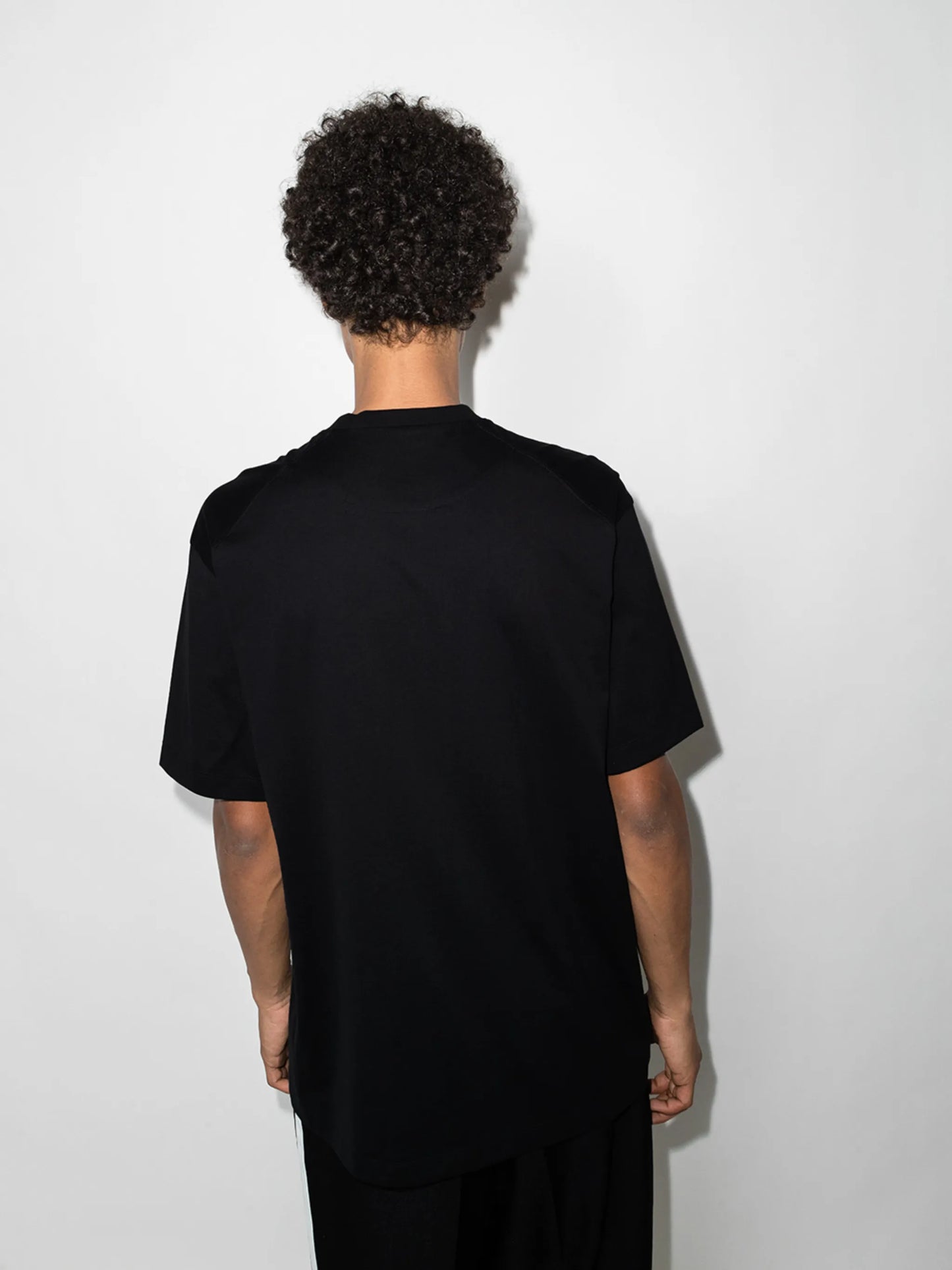 tonal logo T-shirt