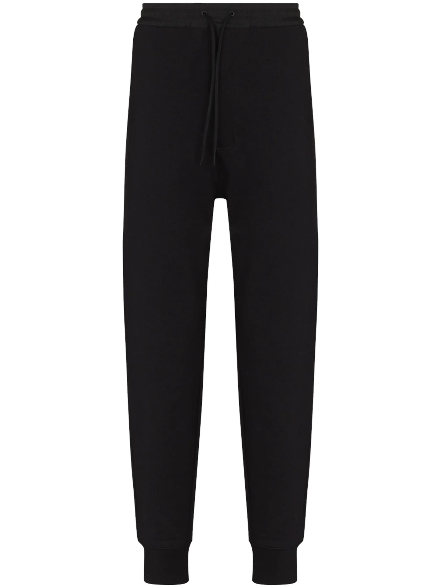 tonal logo track pants